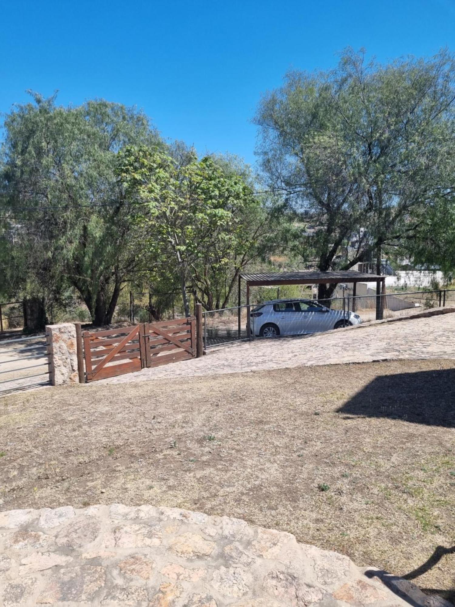 Сasa de vacaciones Casa Del -villa Carlos Paz Villa Carlos Paz