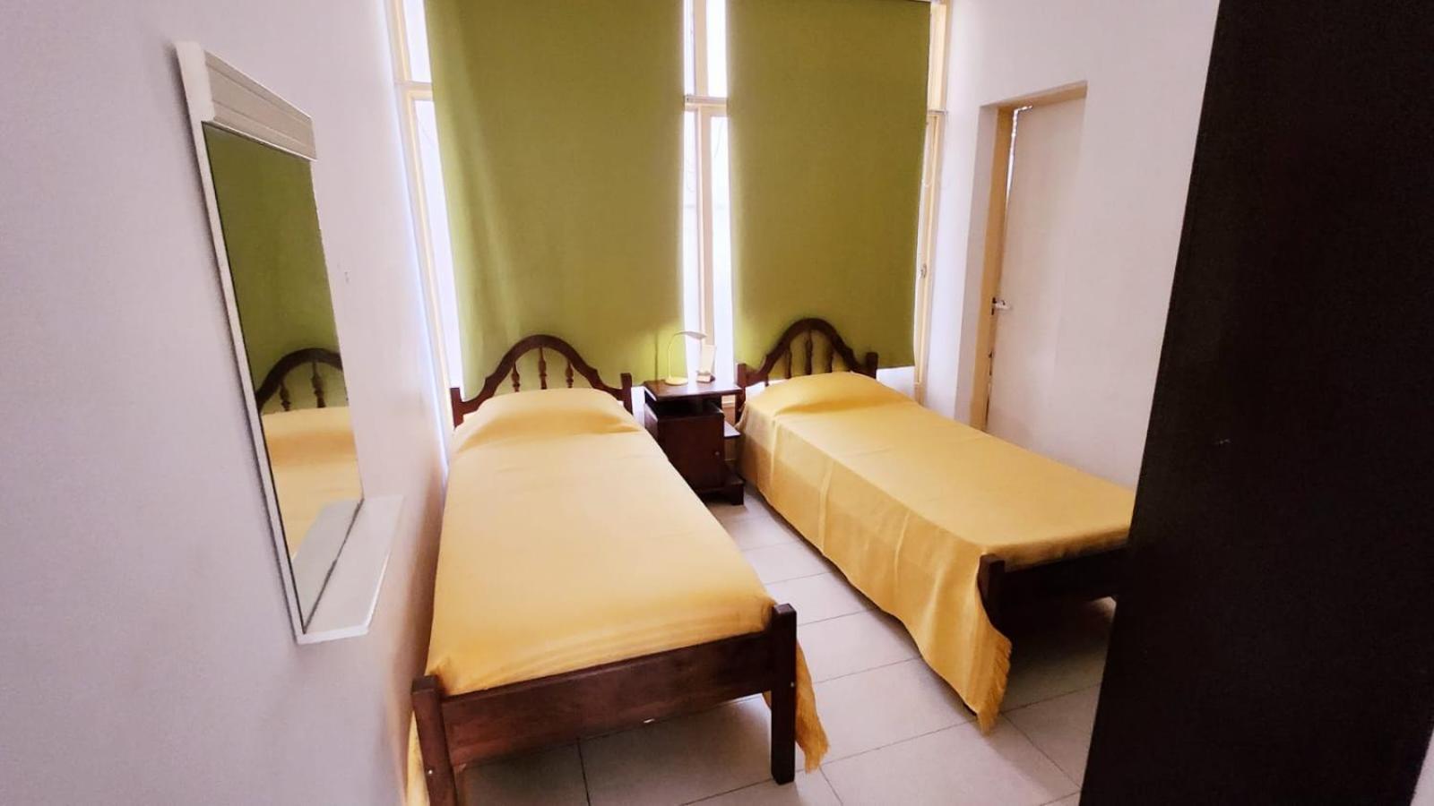Calido Loft Con Pileta Cerca Del Centro. *