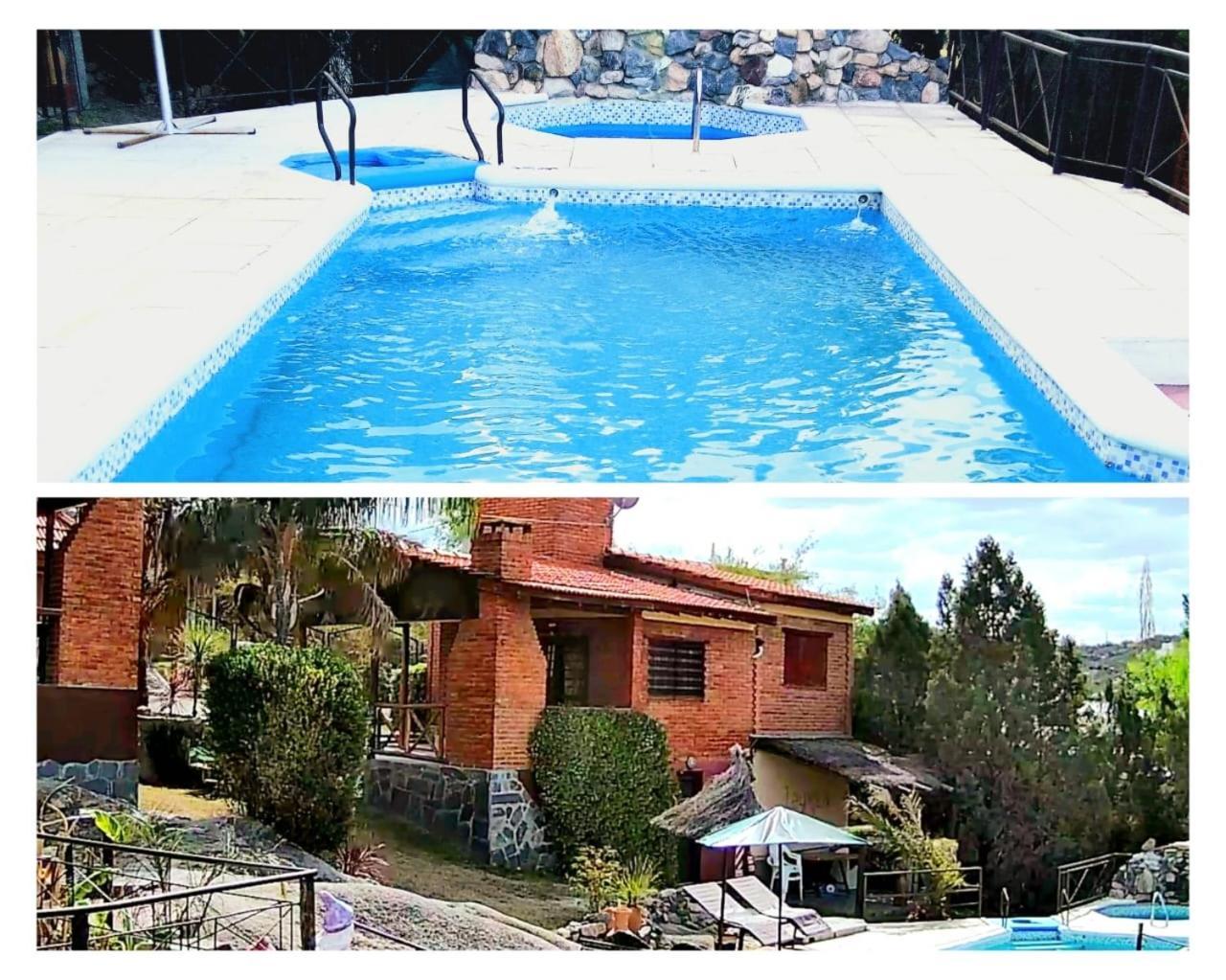 Layken Lodge Villa Carlos Paz