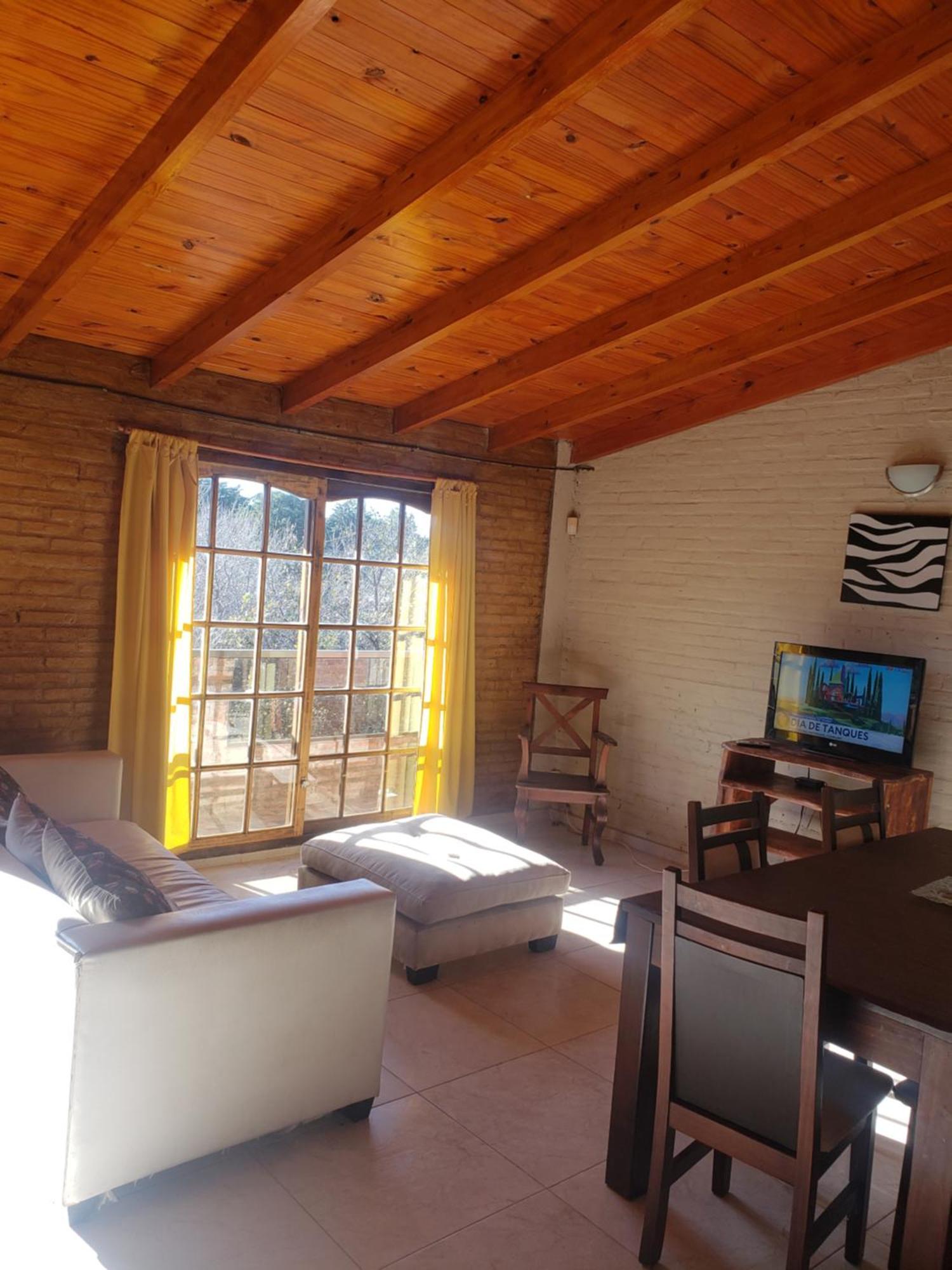 Ohana Apartamento Villa Carlos Paz