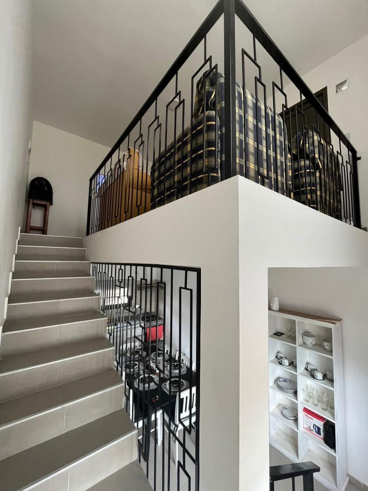 Apartamento El Canto De Pajaros Villa Carlos Paz