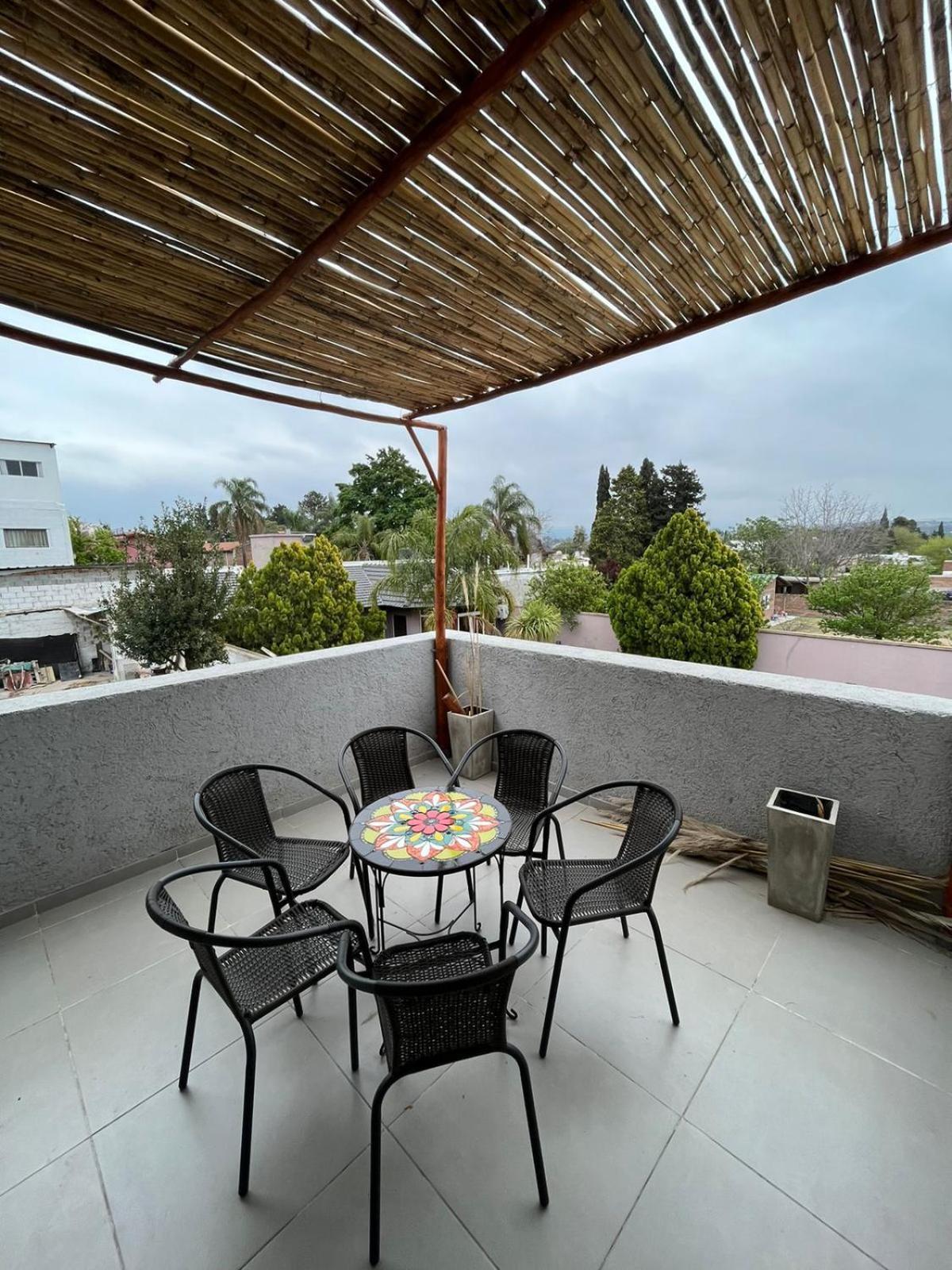 El Canto De Pajaros Apartamento