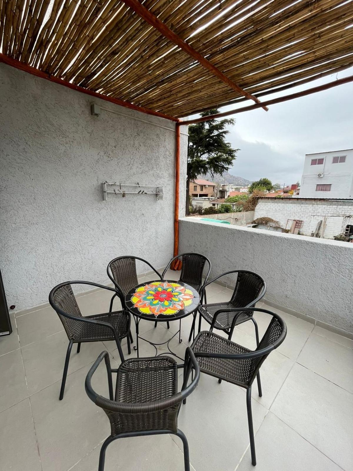 El Canto De Pajaros Villa Carlos Paz