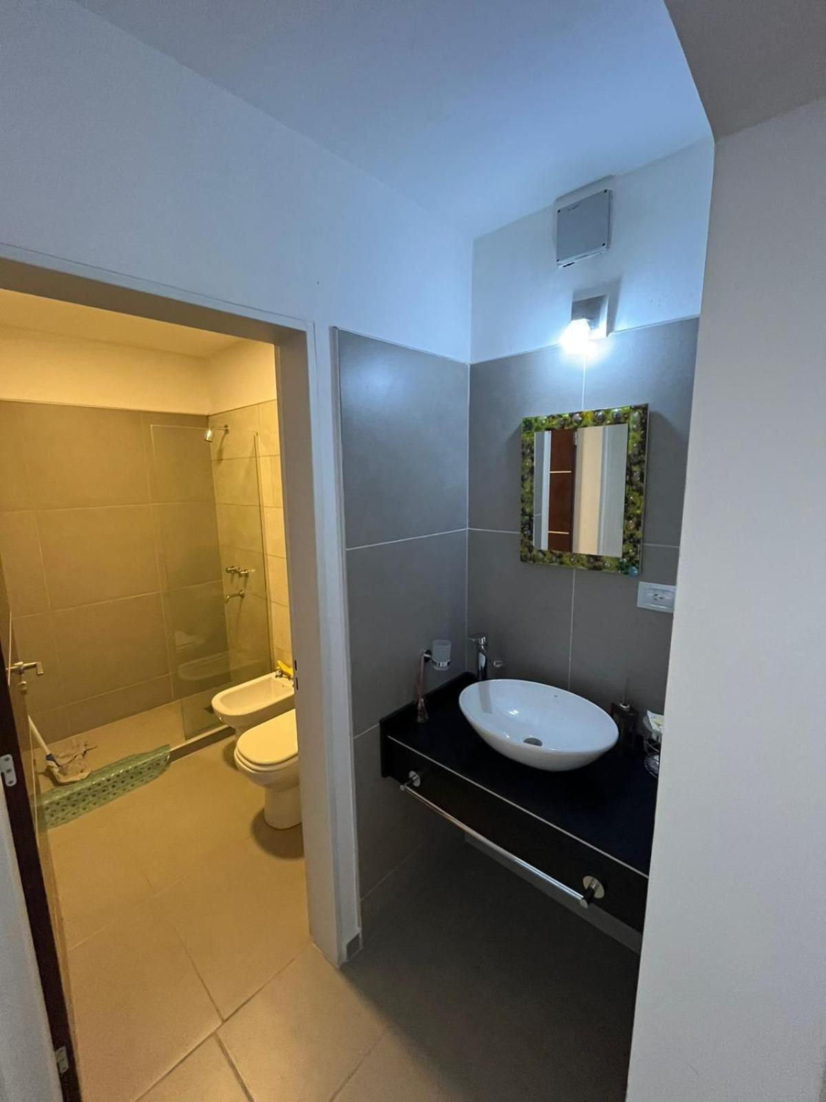 Apartamento El Canto De Pajaros Villa Carlos Paz