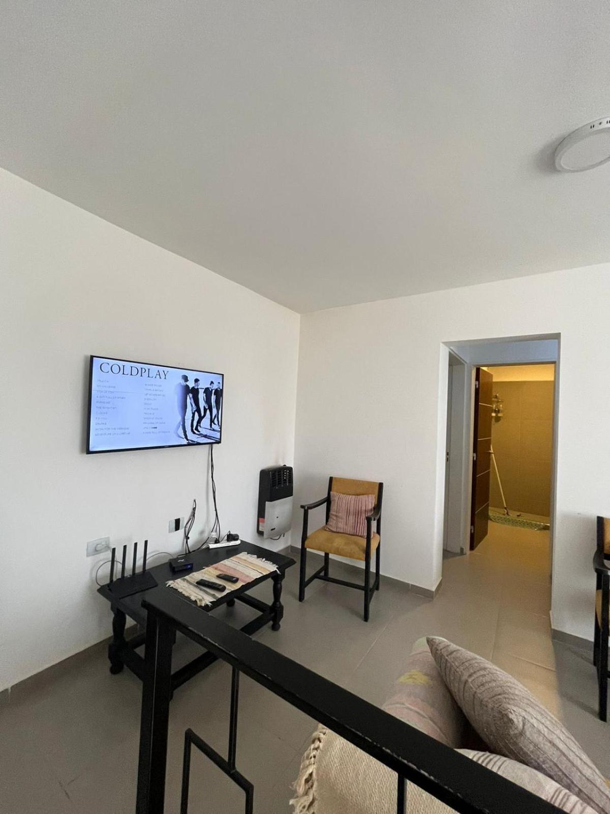 El Canto De Pajaros Apartamento *