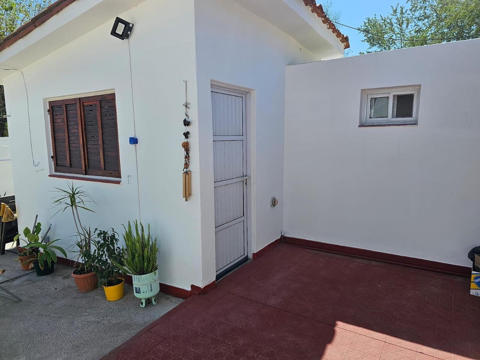 Apartamento Rossina Villa Carlos Paz
