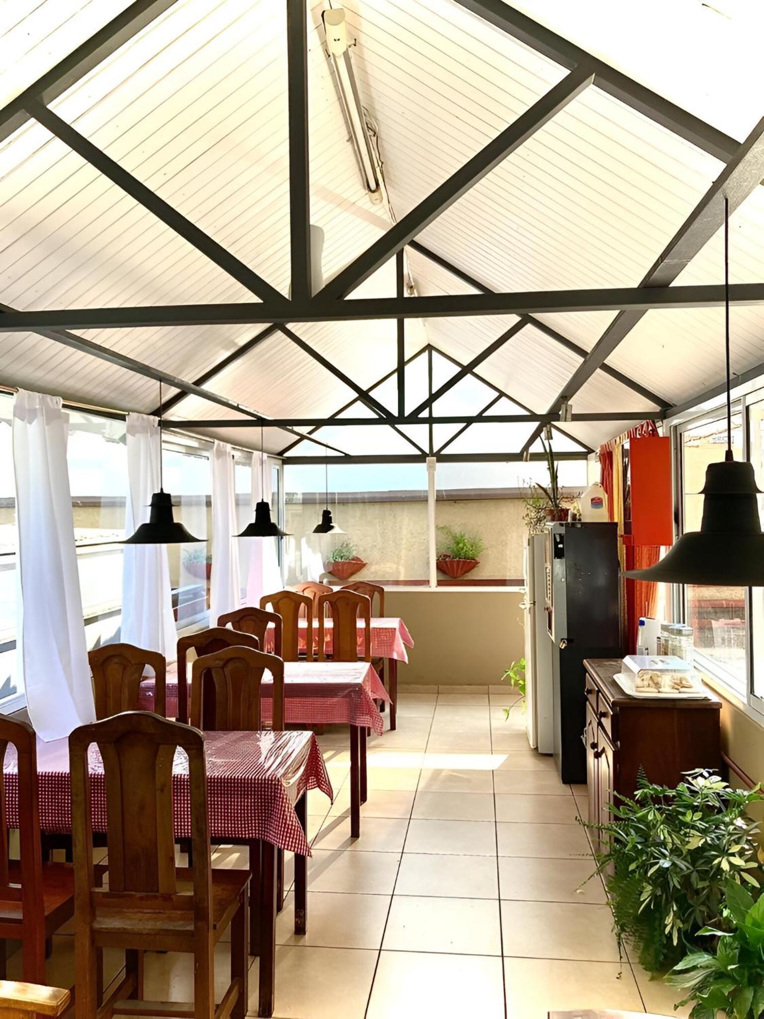 Apartahotel Carlos Paz Departamentos Villa Carlos Paz