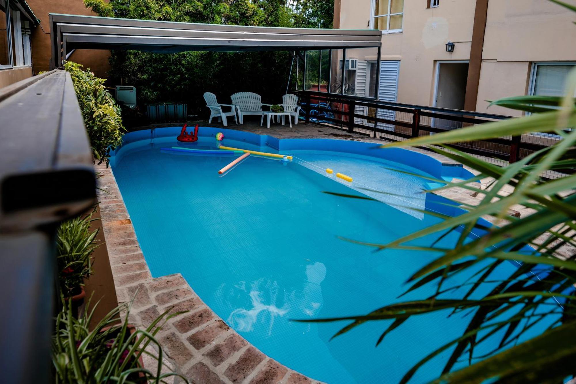 Carlos Paz Departamentos Villa Carlos Paz