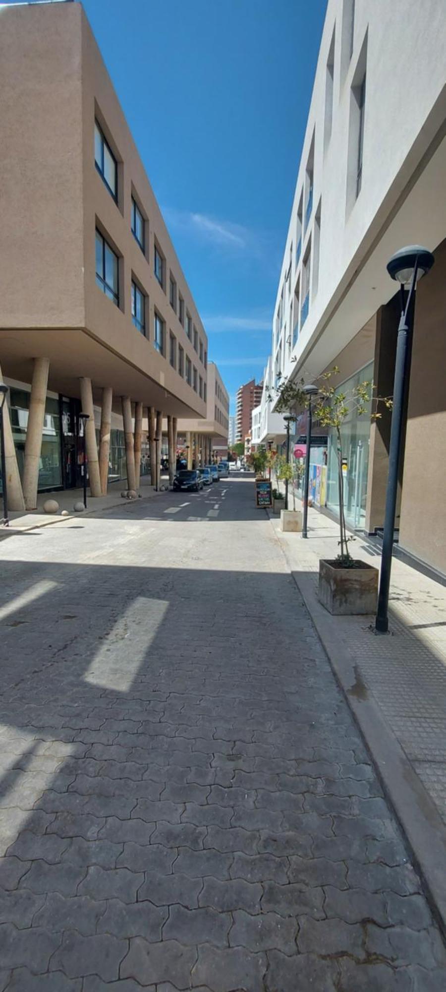 Centro Carlos Paz 1 *