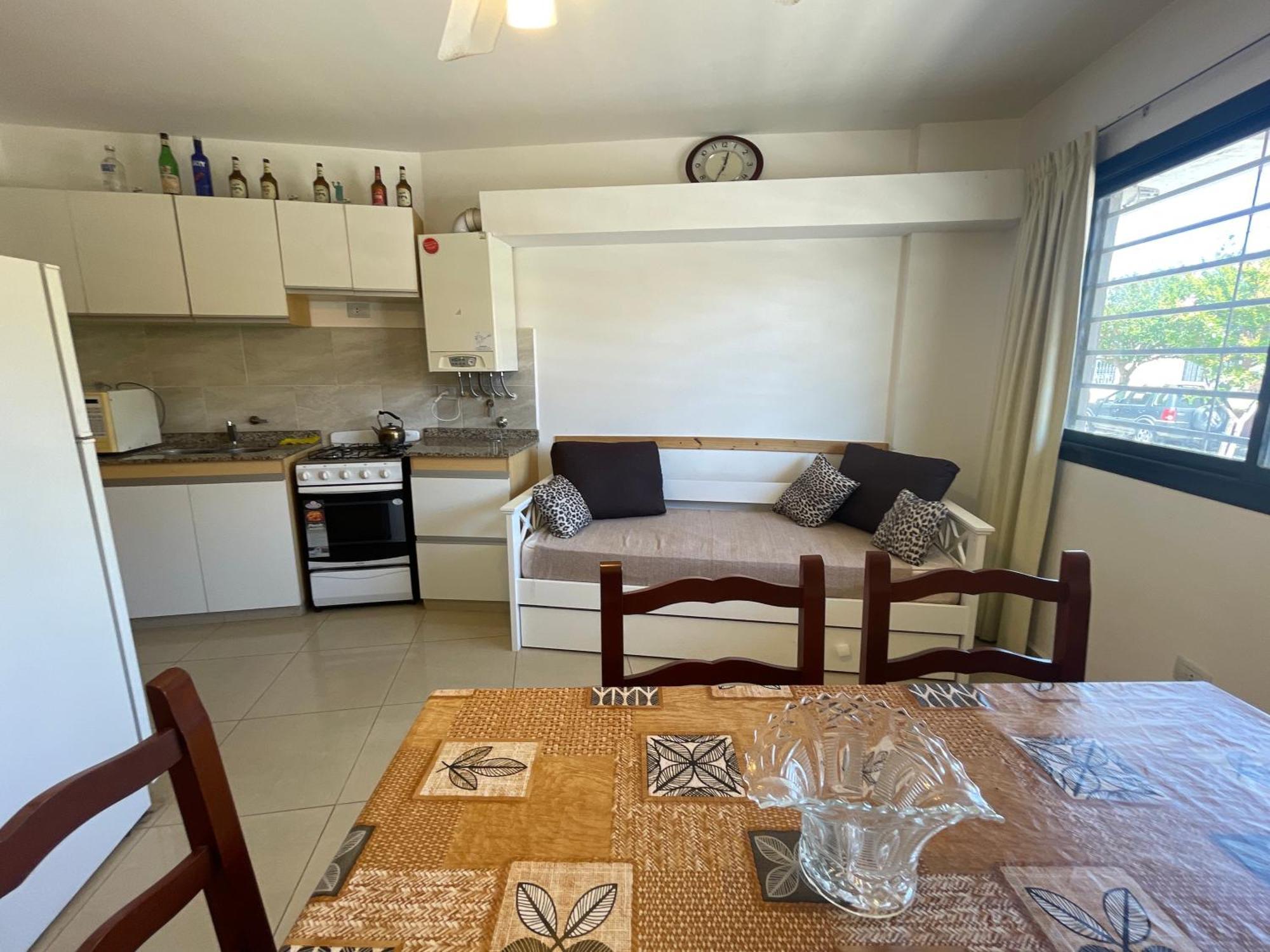 Apartamento Edificio Sorrento Al 30