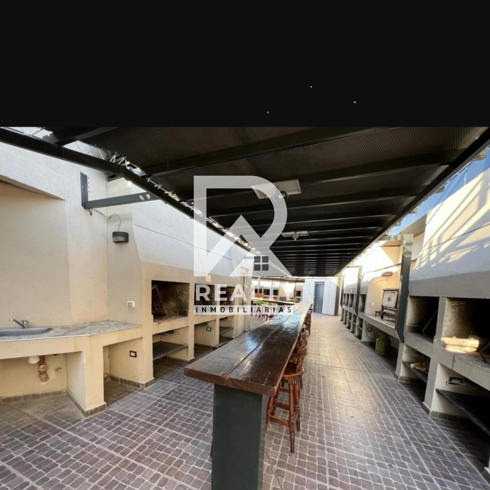 Realty Vacacional 2 Apartamento