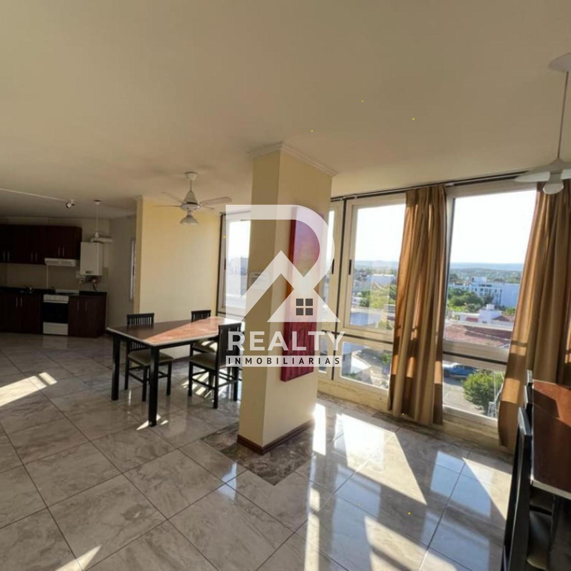 Apartamento Realty Vacacional 2 *