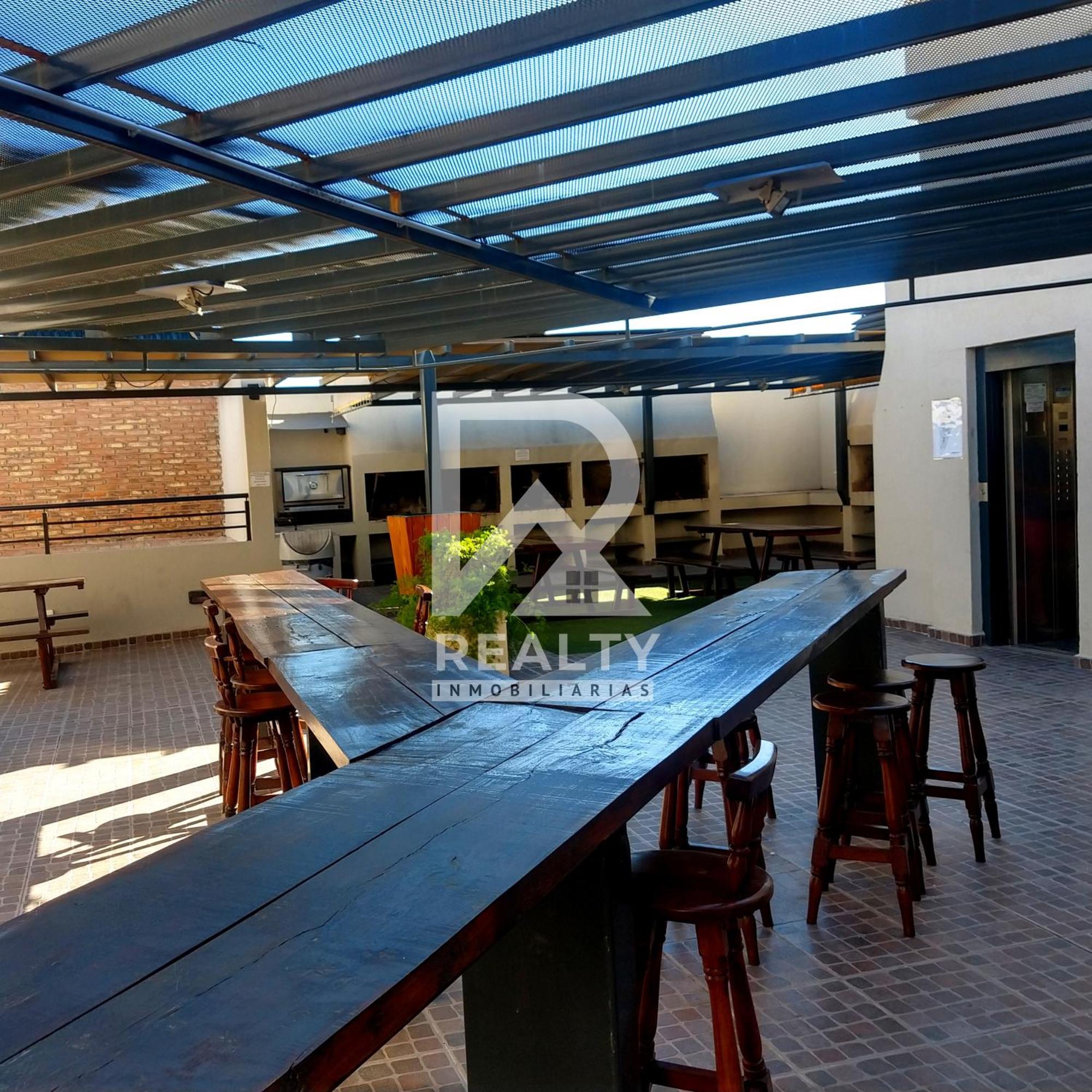Apartamento Realty Vacacional 2 Villa Carlos Paz