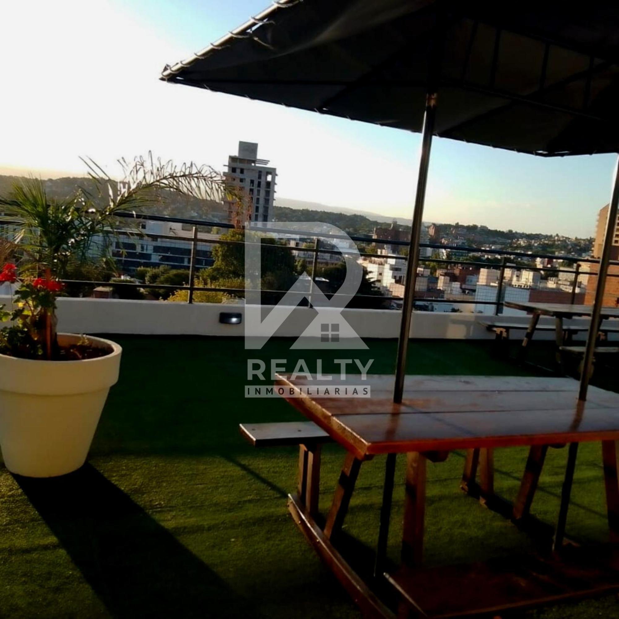 Realty Vacacional 2 Apartamento