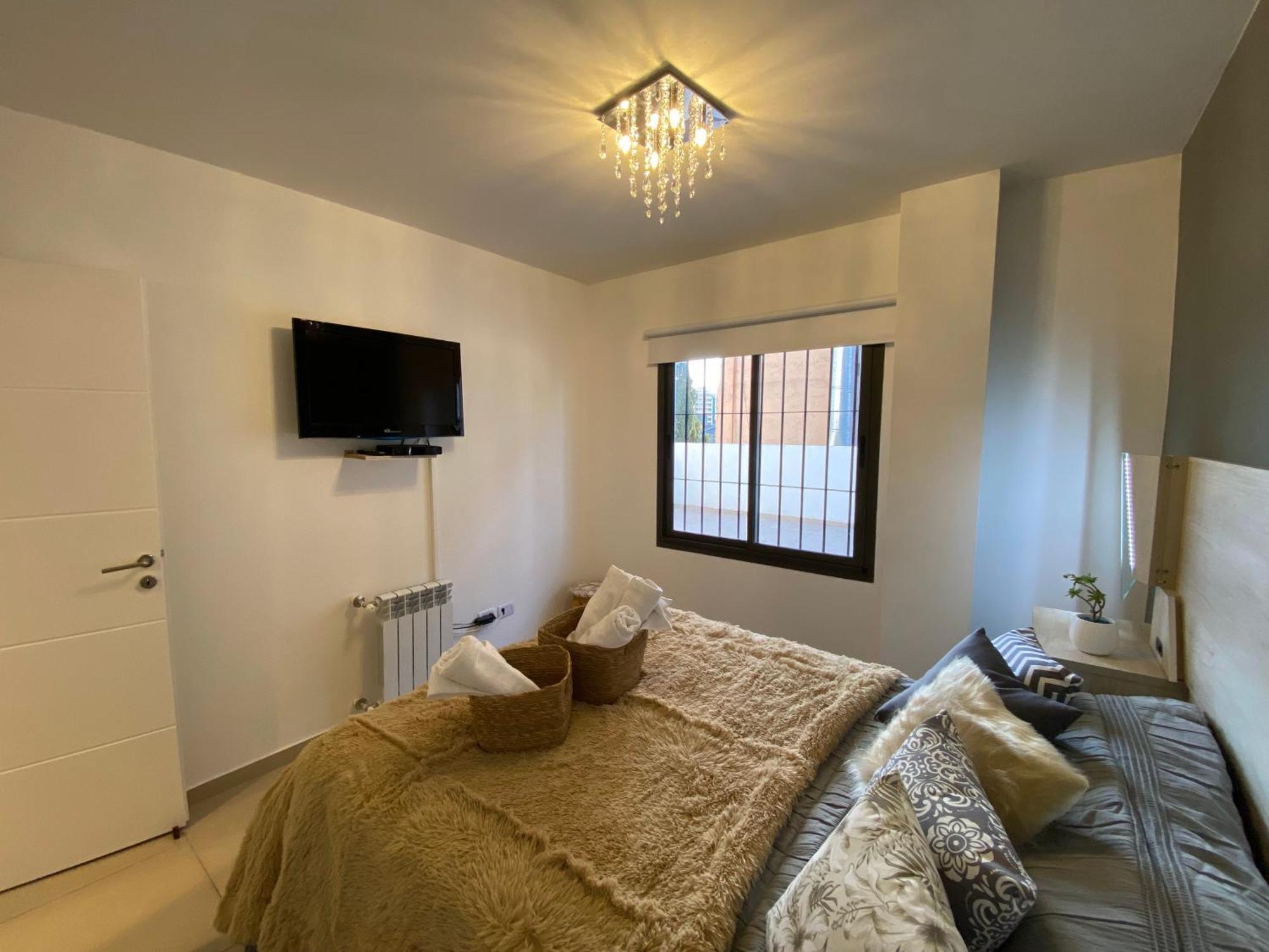 Amazing Boutique Vcp Apartamento *