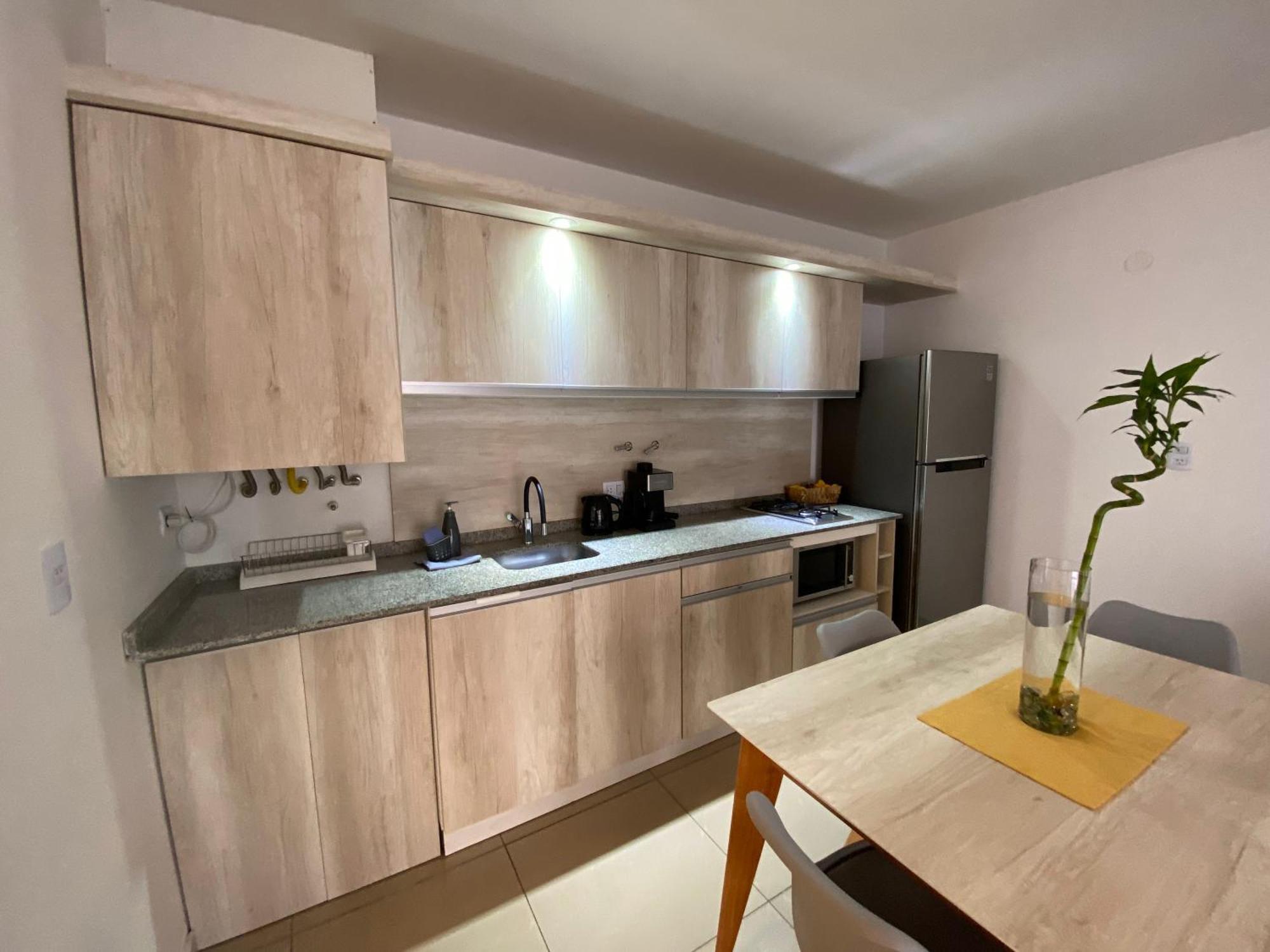 Apartamento Amazing Boutique Vcp