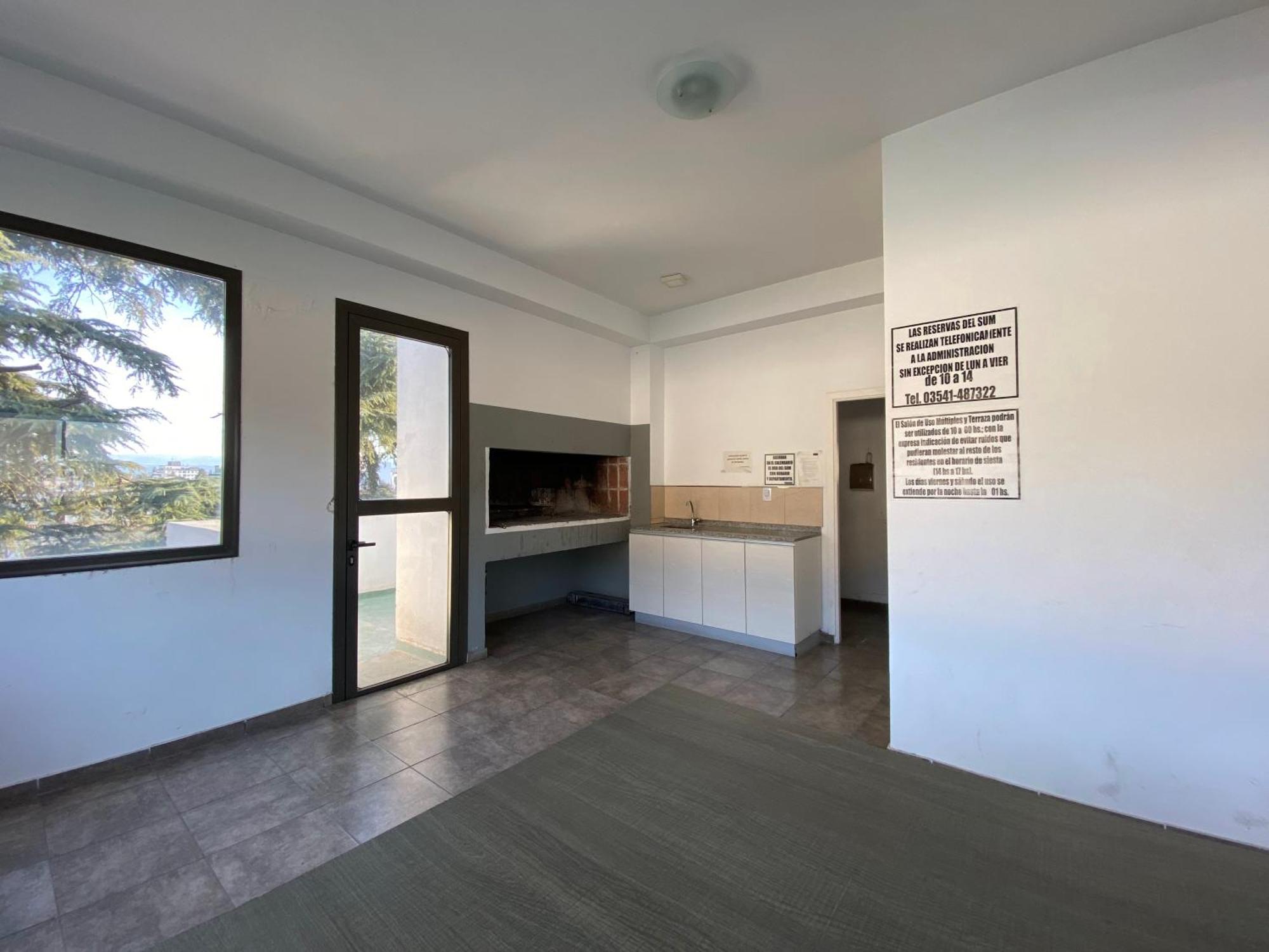 Apartamento Amazing Boutique Vcp Villa Carlos Paz