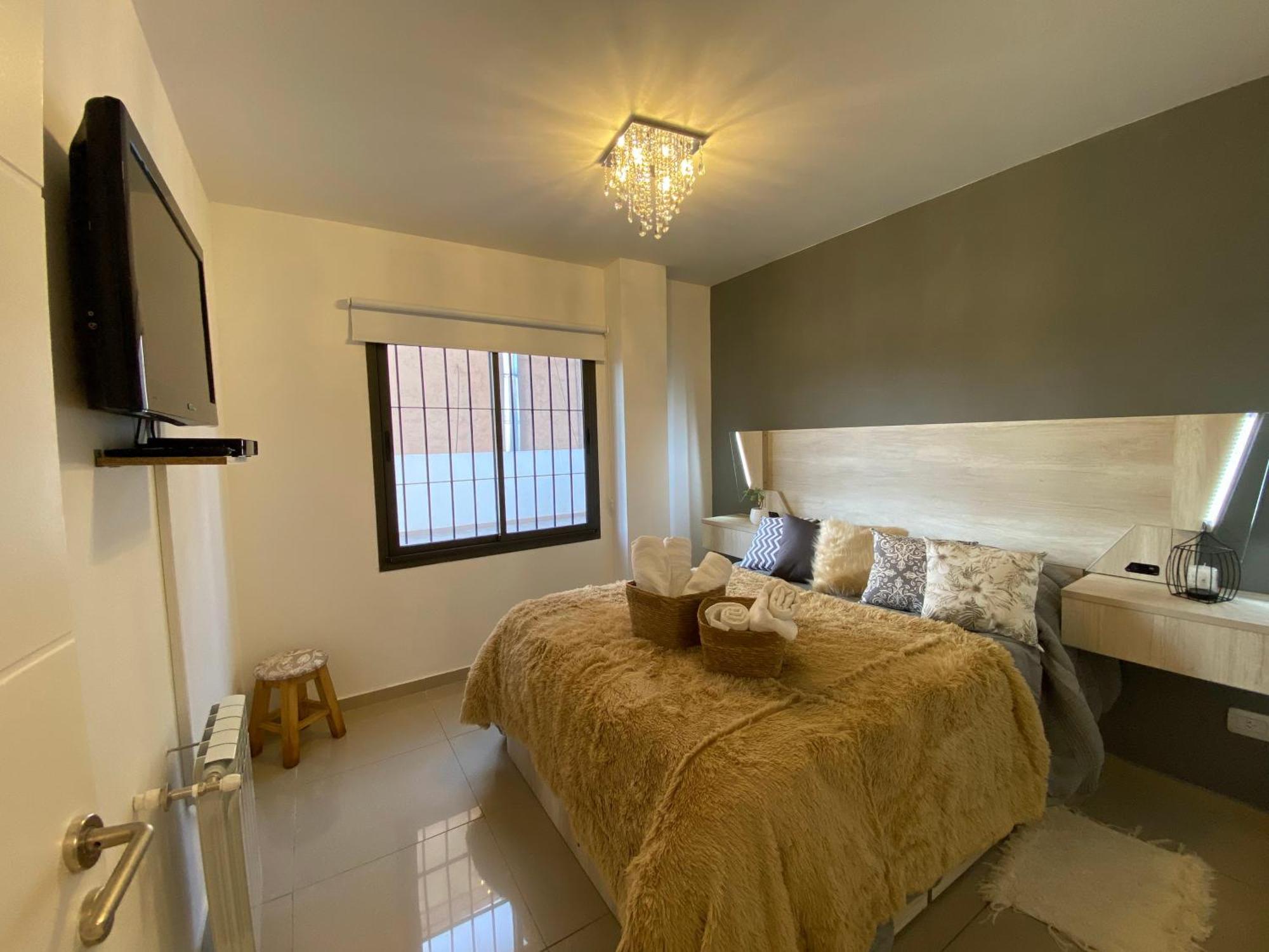 Amazing Boutique Vcp Apartamento *
