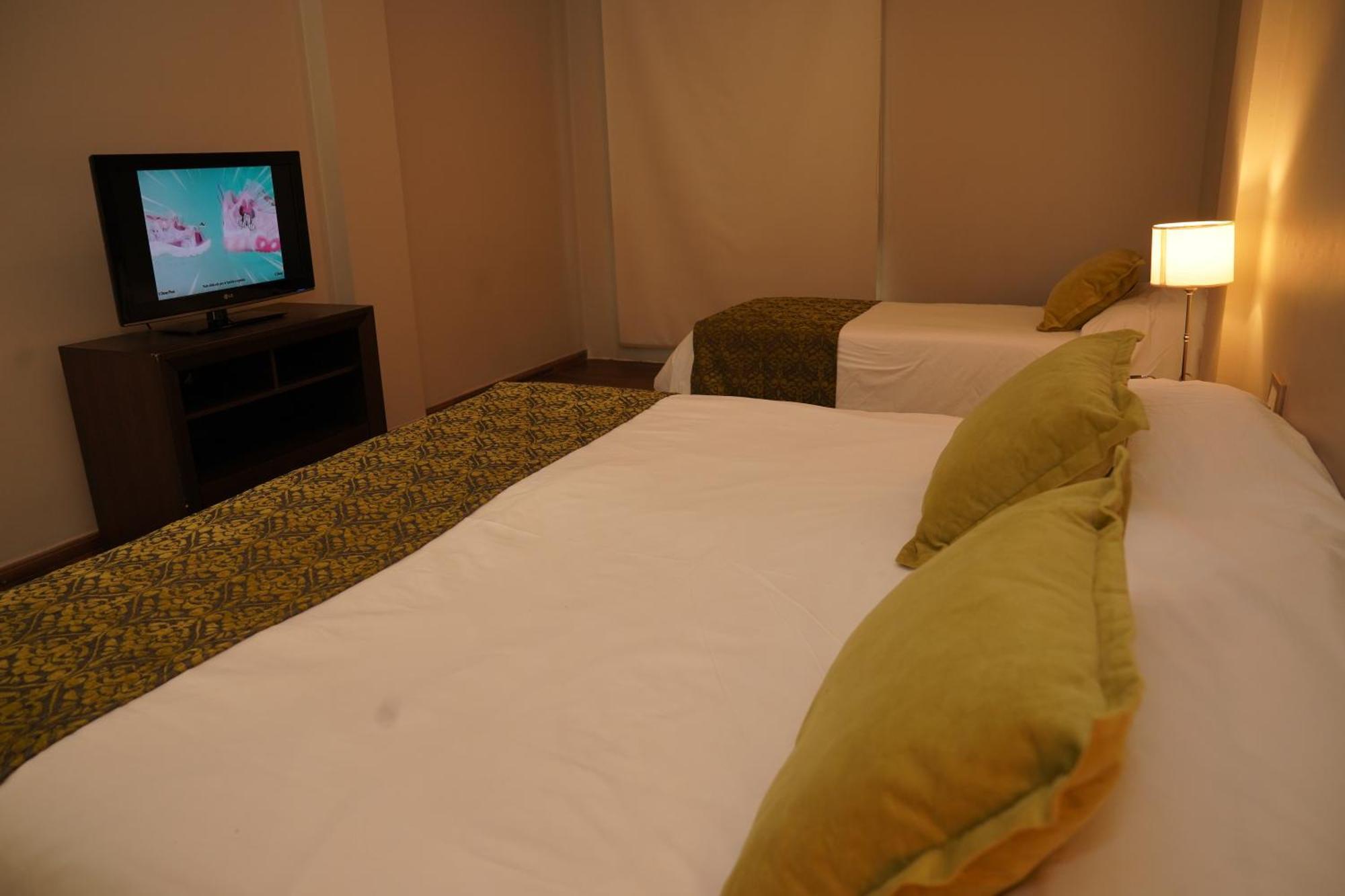 Alpre 3* Villa Carlos Paz