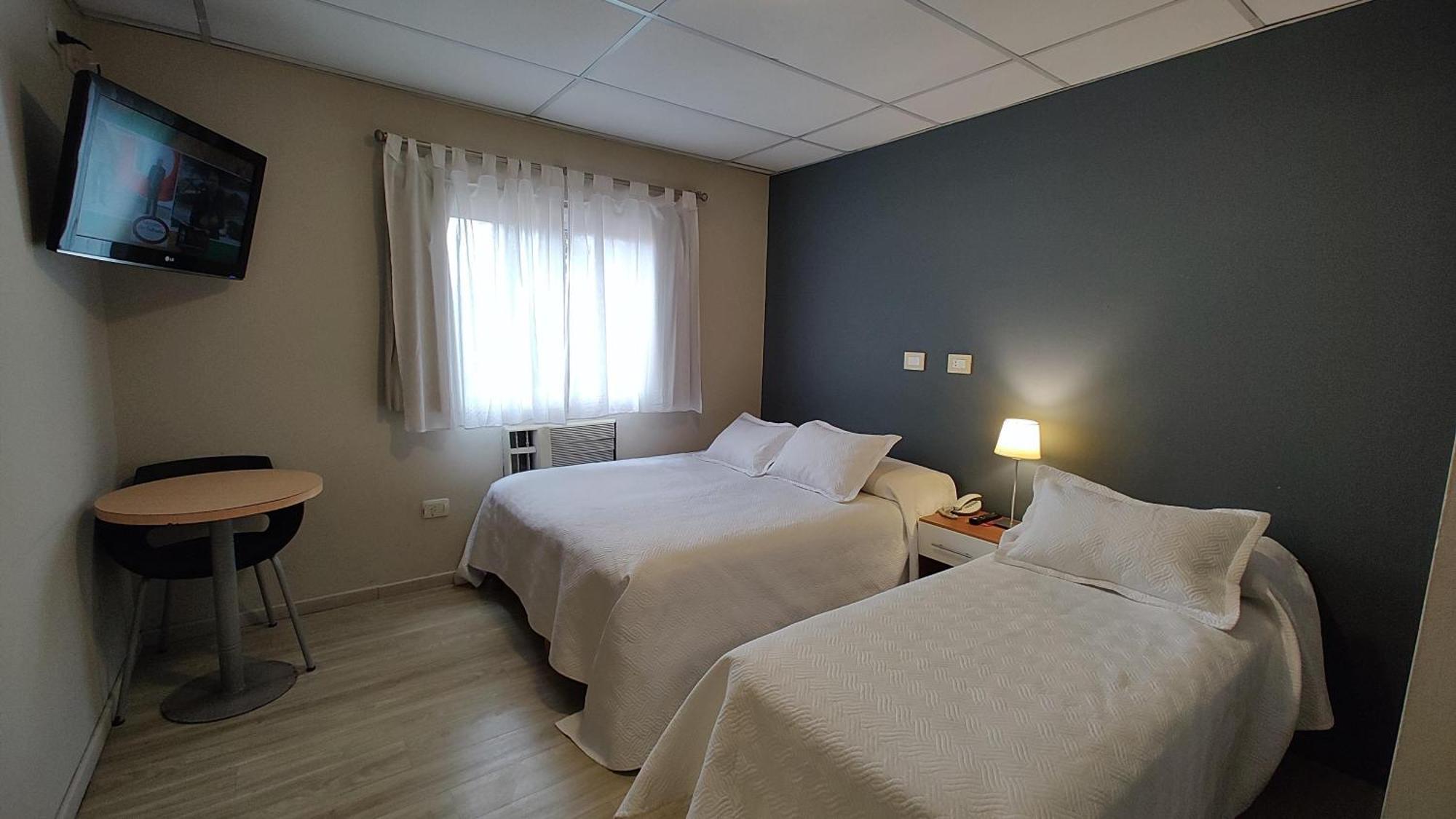 Alpre Hotel