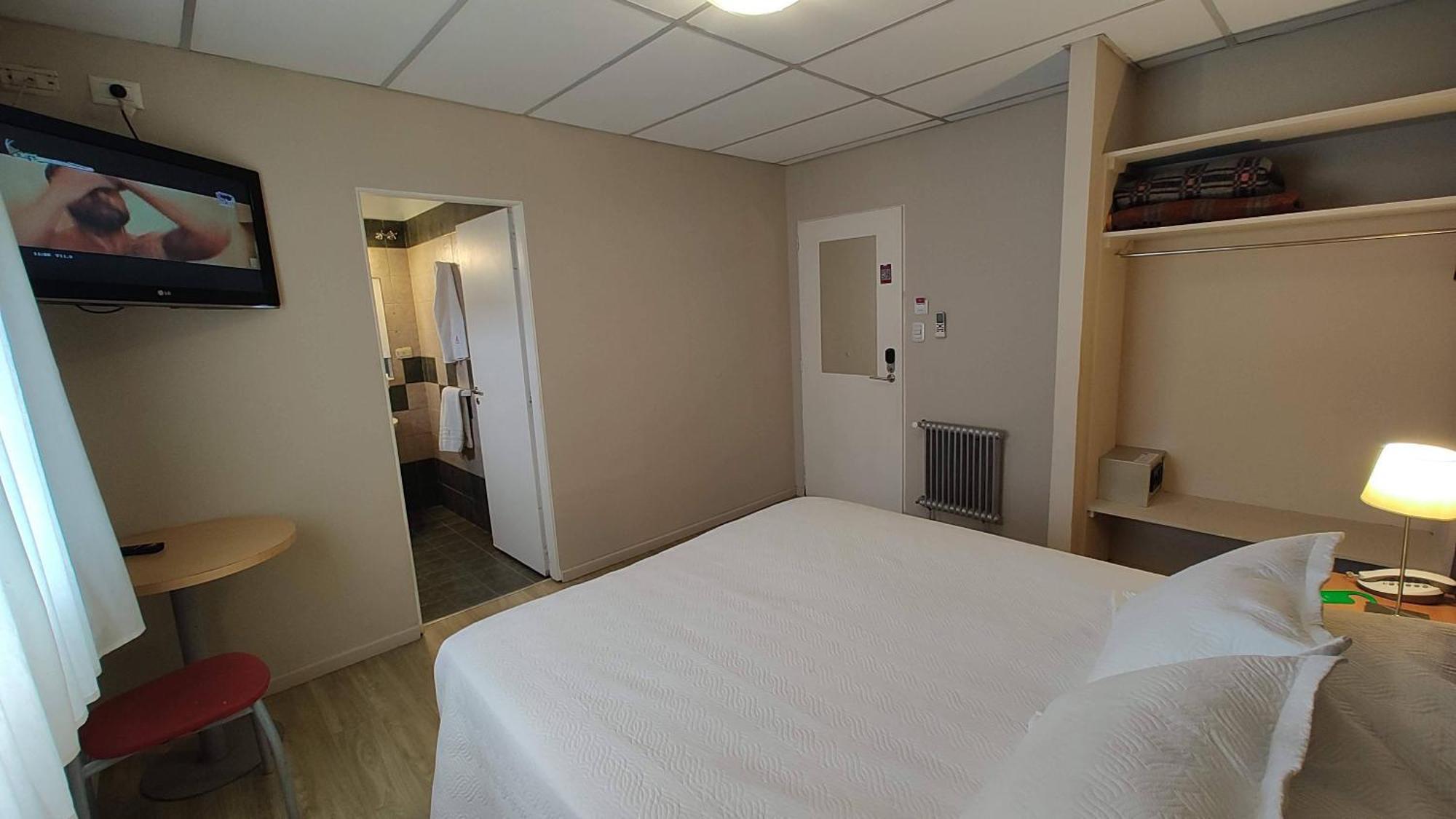 Hotel Alpre