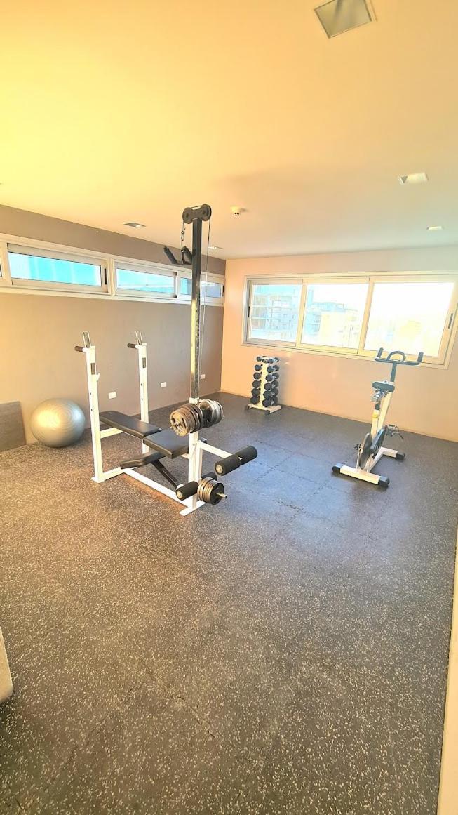 Apartamento Opera Carlos Paz *