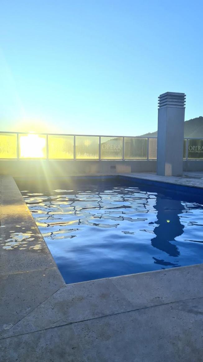 Opera Carlos Paz Apartamento Villa Carlos Paz