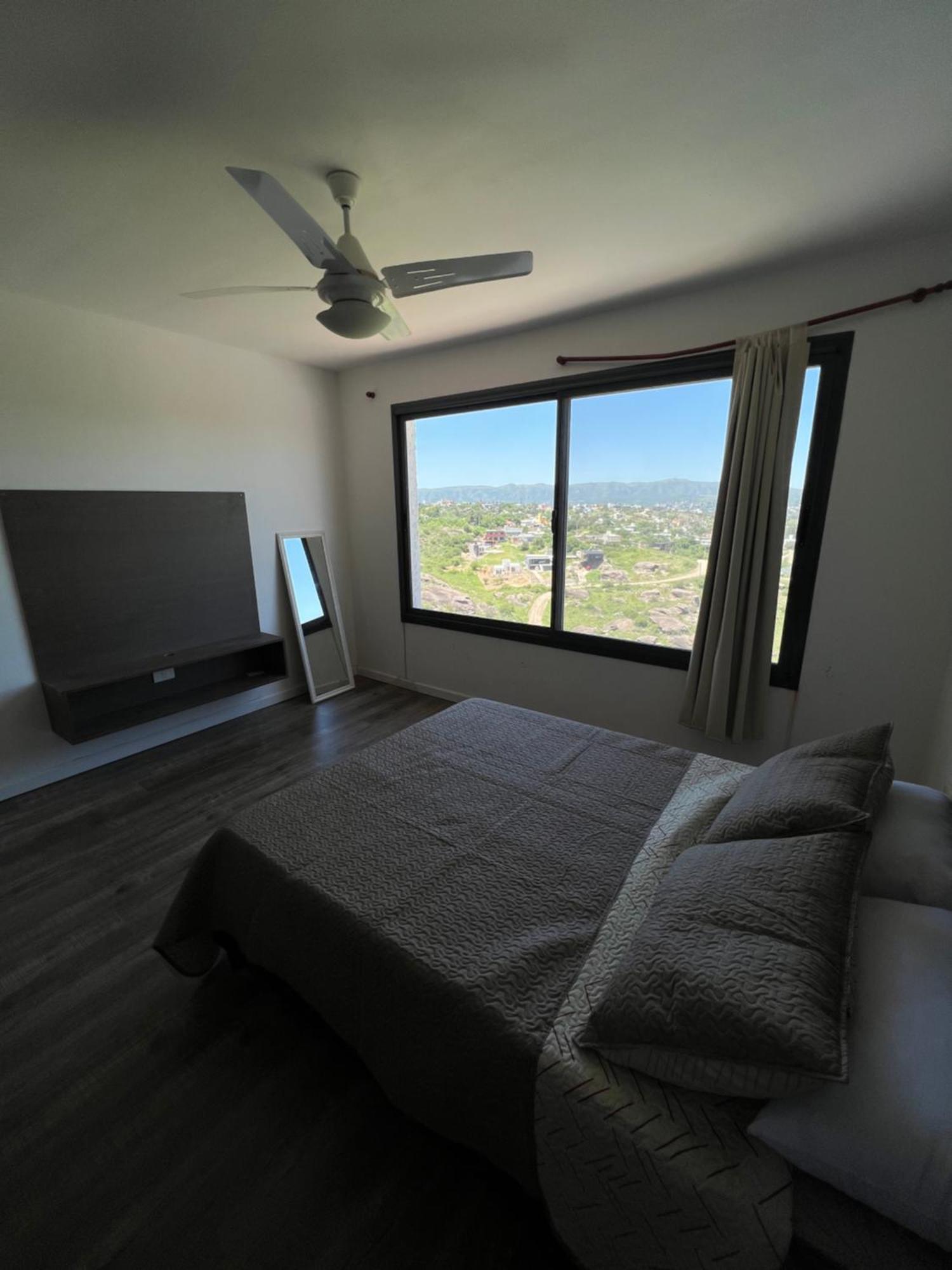 Apartamento Duplex En Plena Montana