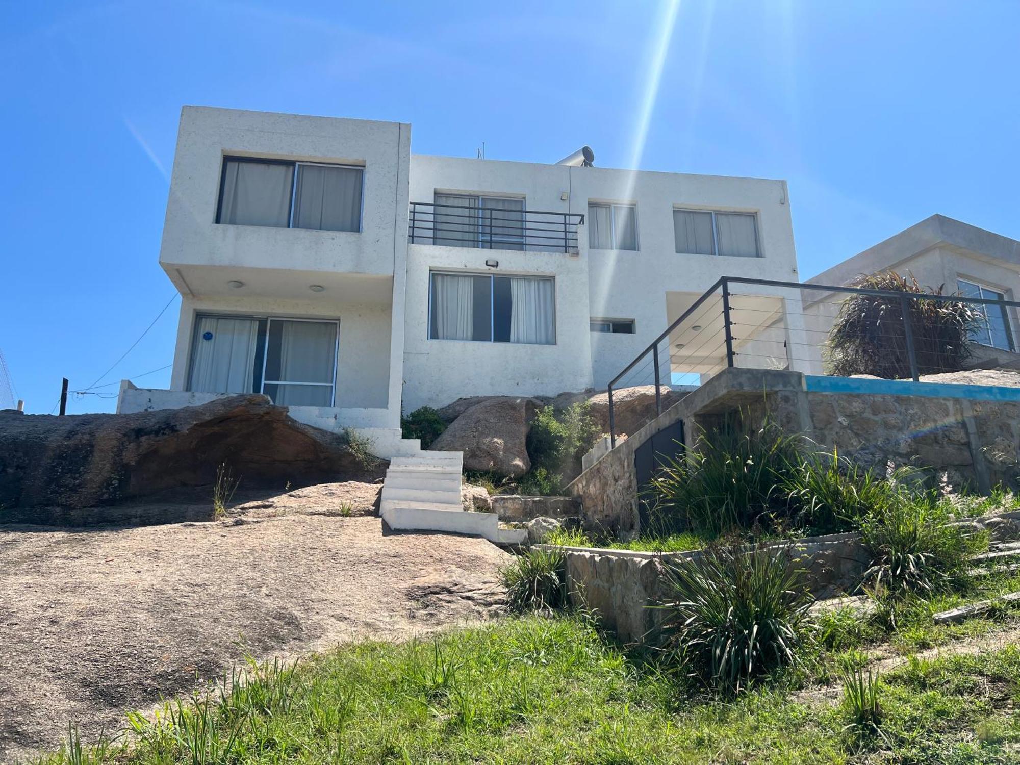 Duplex En Plena Montana * Villa Carlos Paz