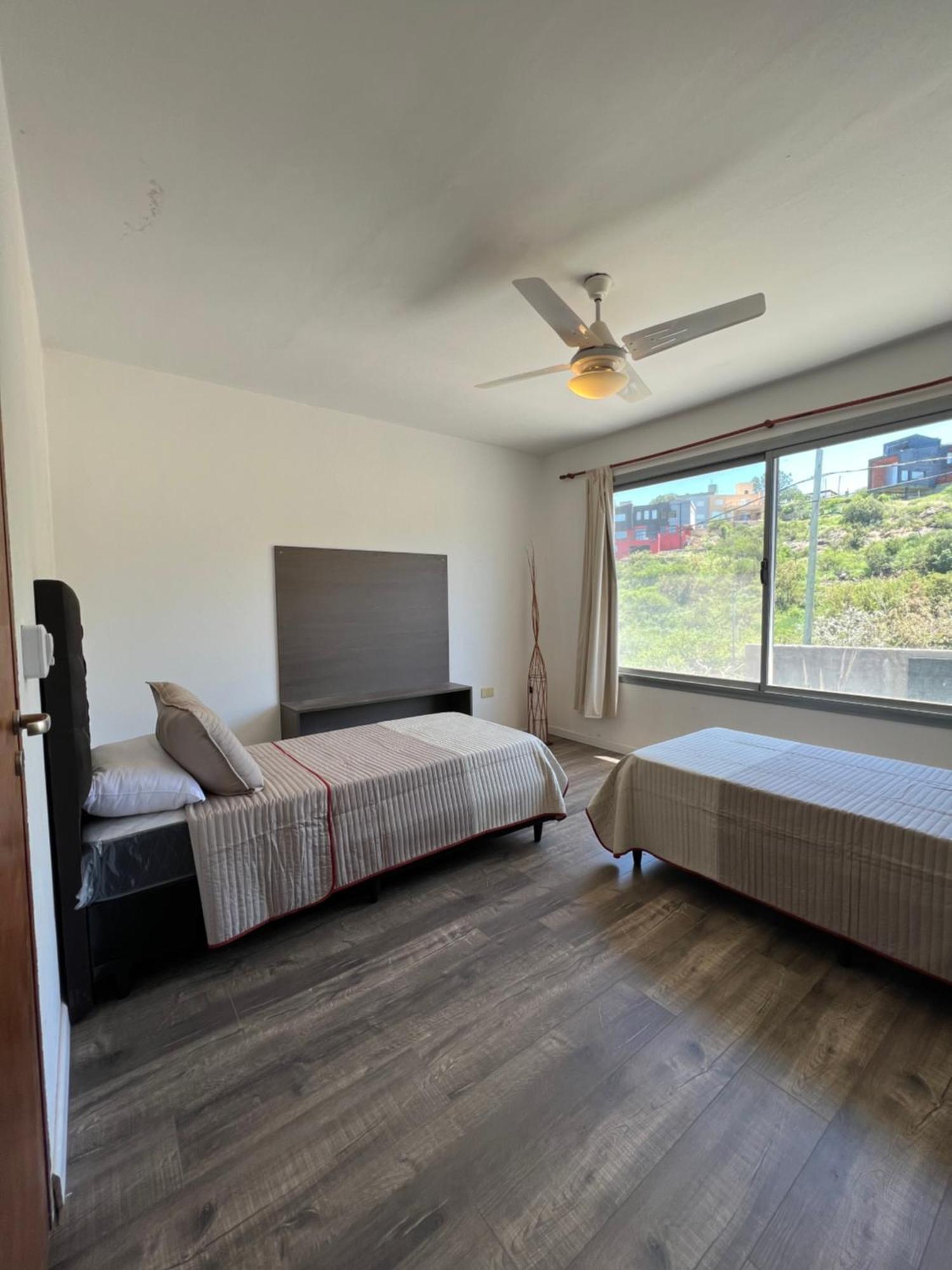 Duplex En Plena Montana