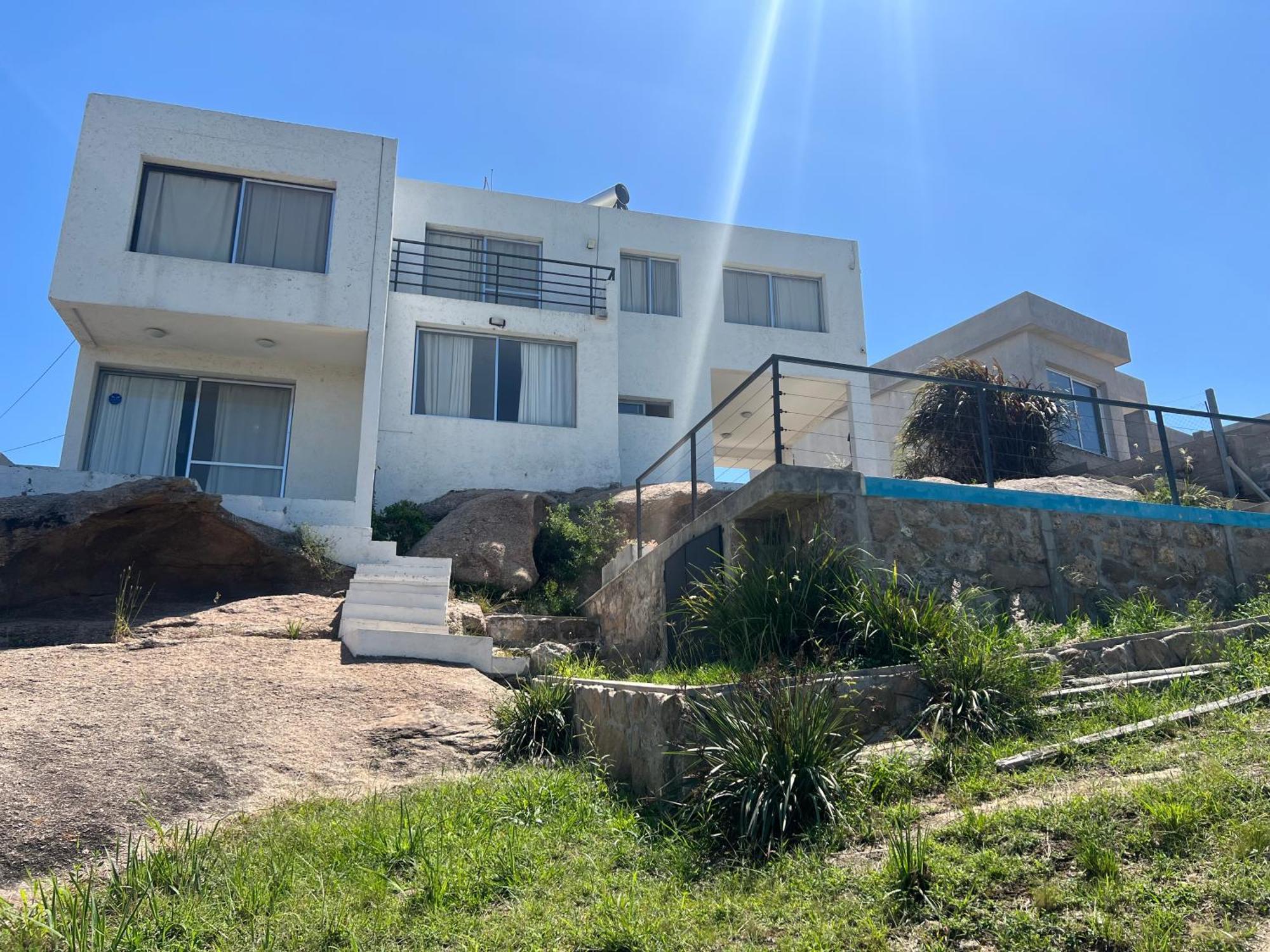 Apartamento Duplex En Plena Montana