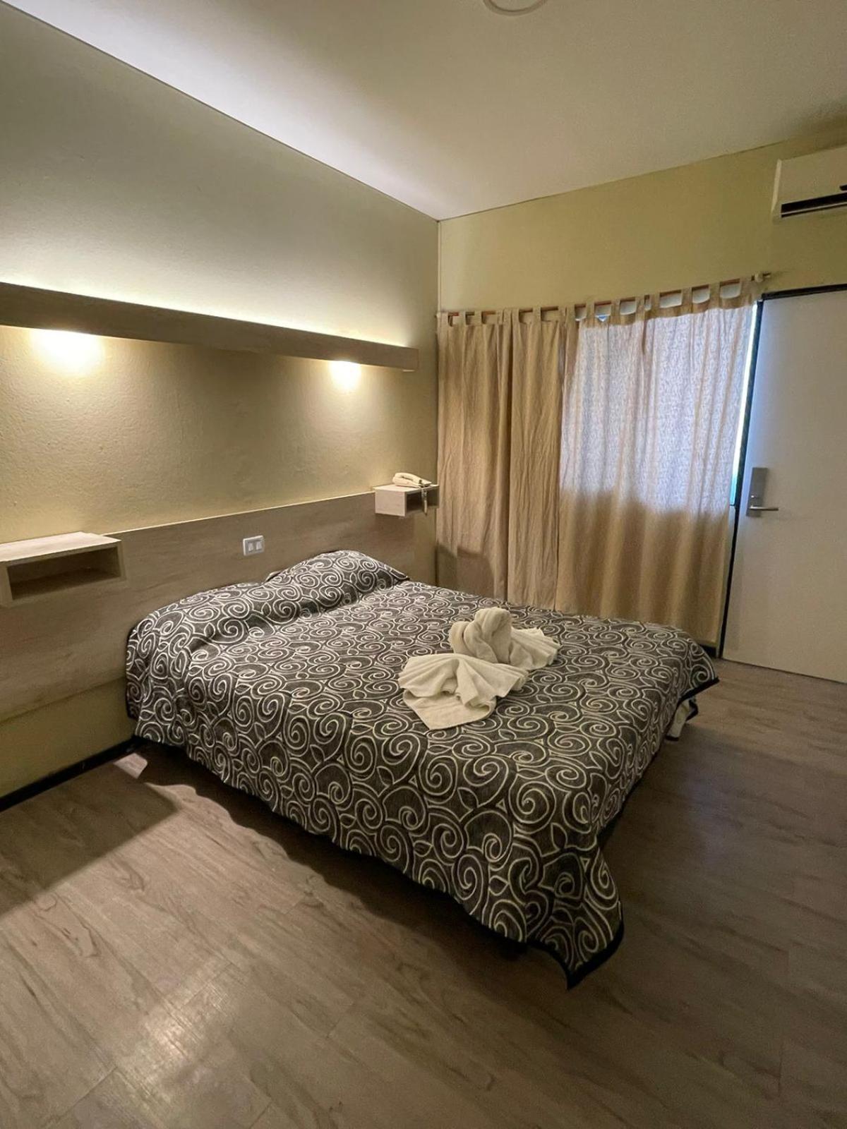 Hotel Sialdorf Villa Carlos Paz