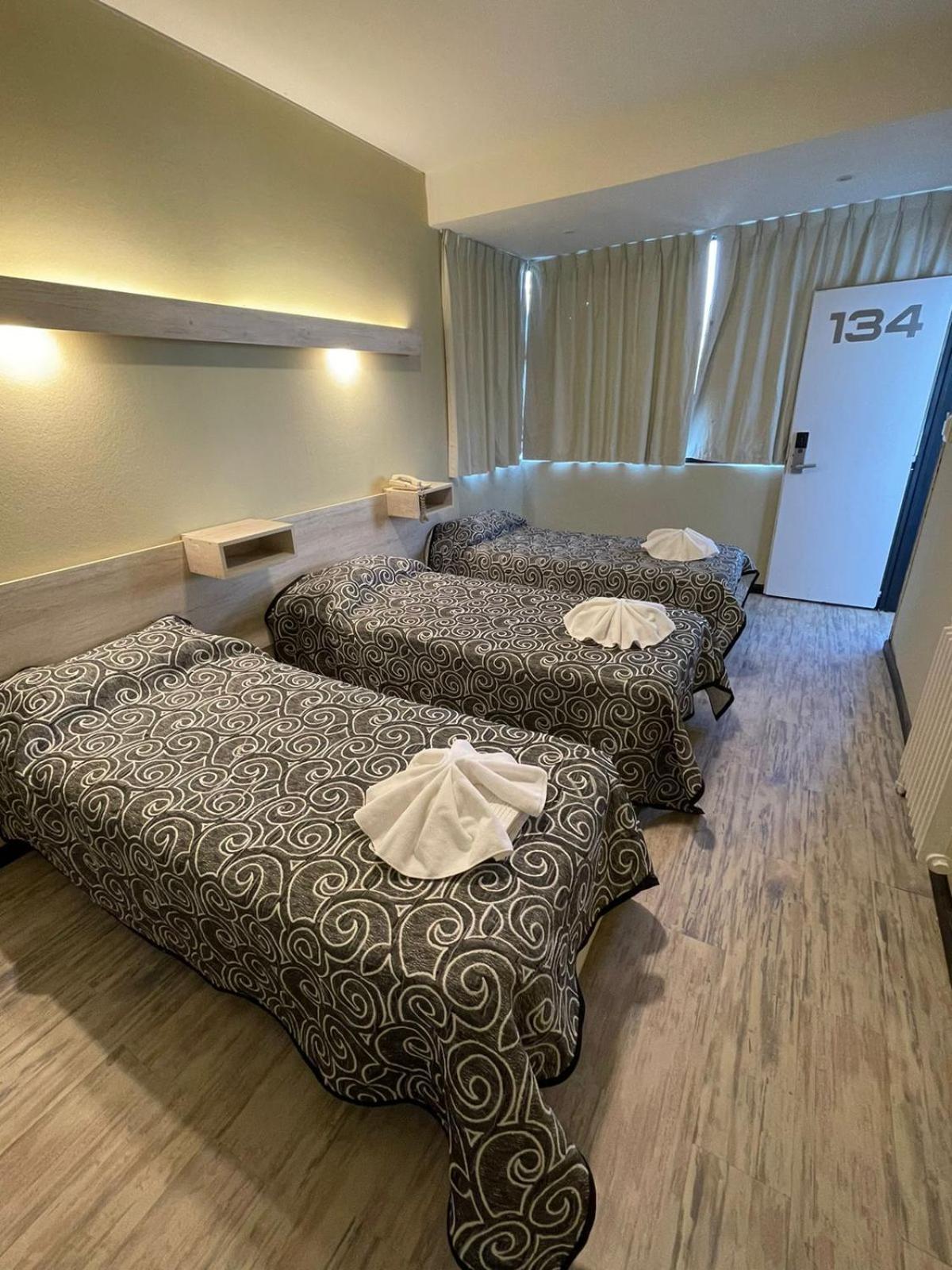 Sialdorf 3* Villa Carlos Paz
