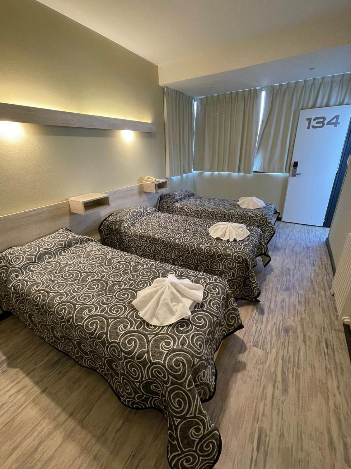 Hotel Sialdorf 3*