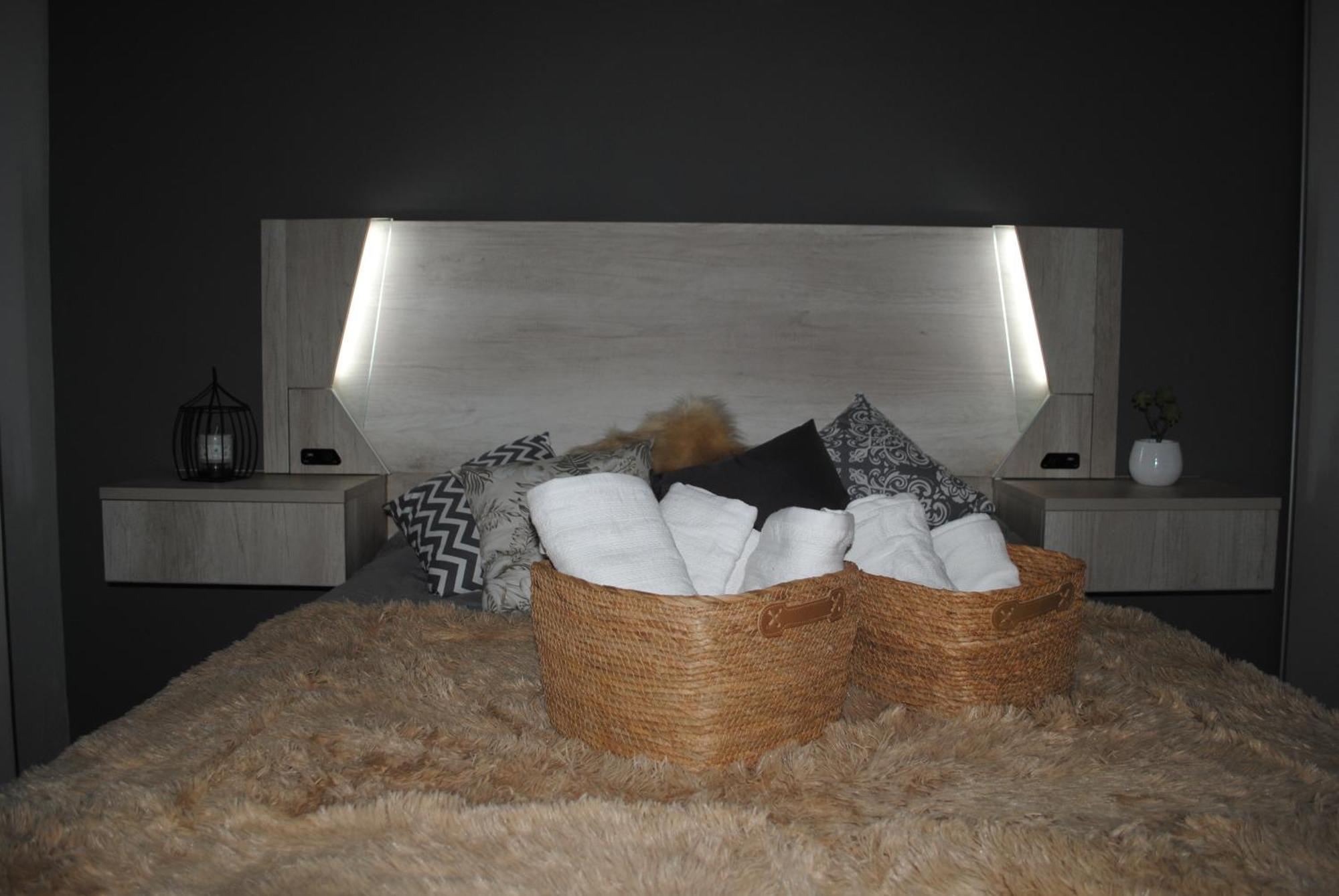 Apartamento Amazing Boutique Vcp *