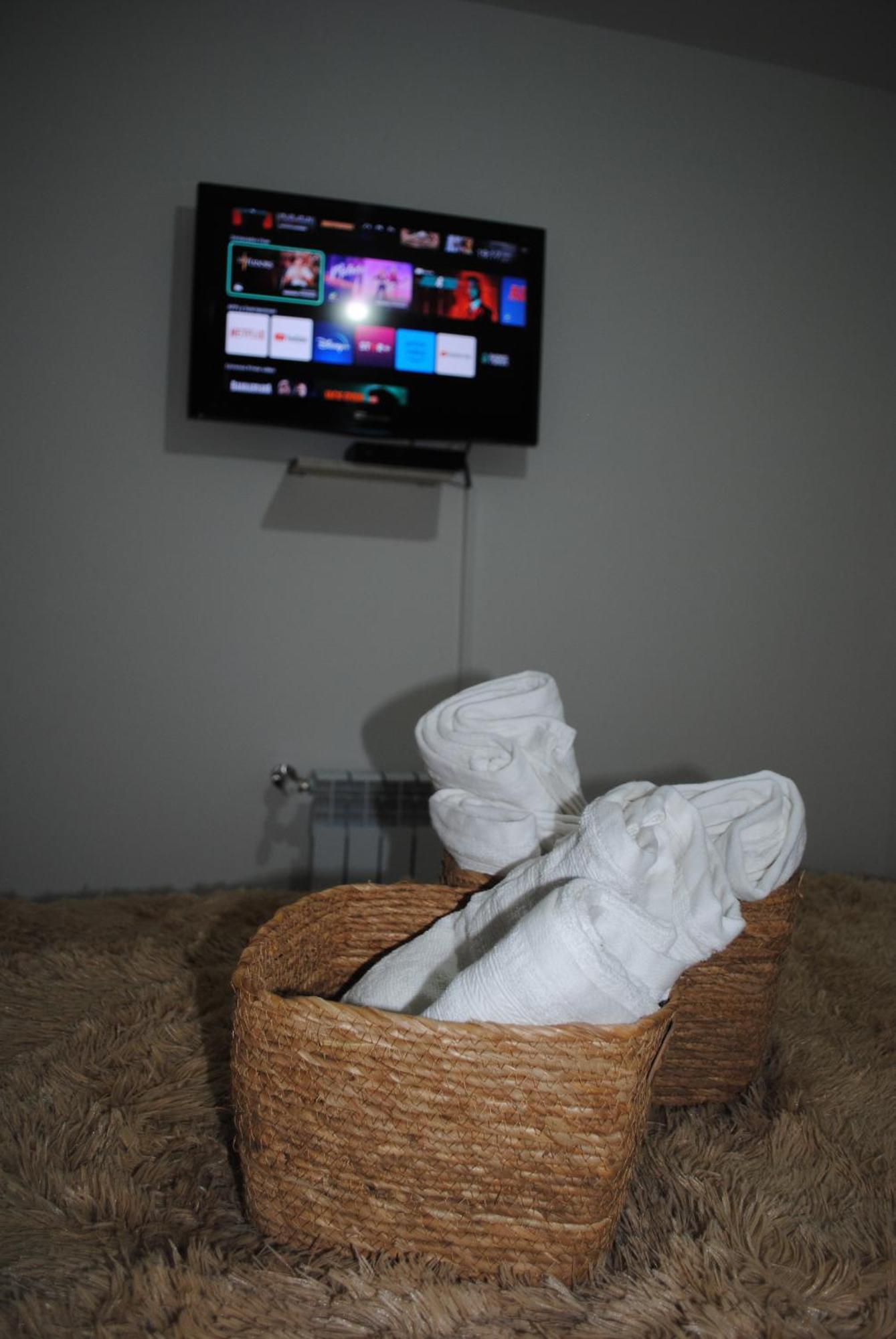 Apartamento Amazing Boutique Vcp