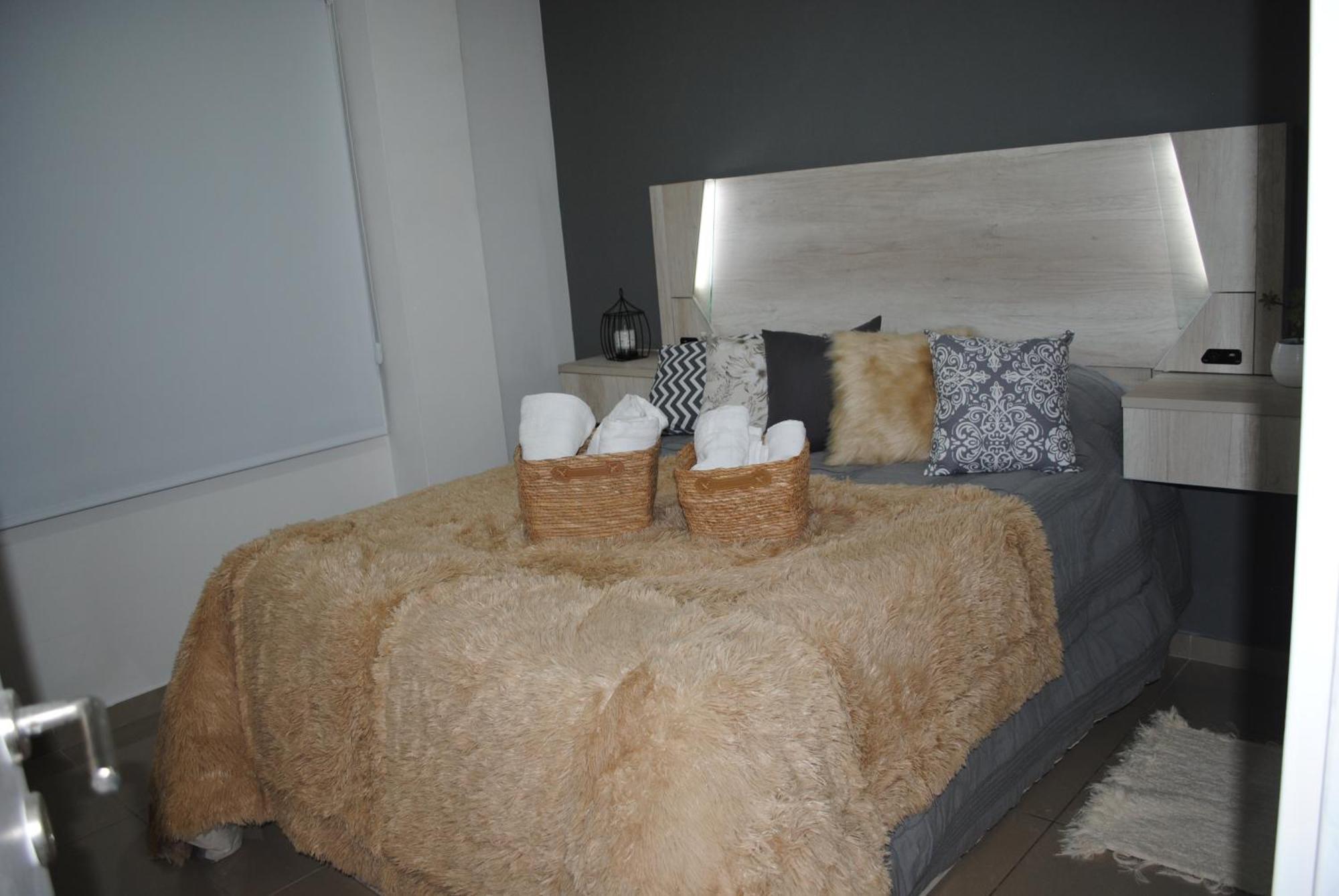 Amazing Boutique Vcp Apartamento *