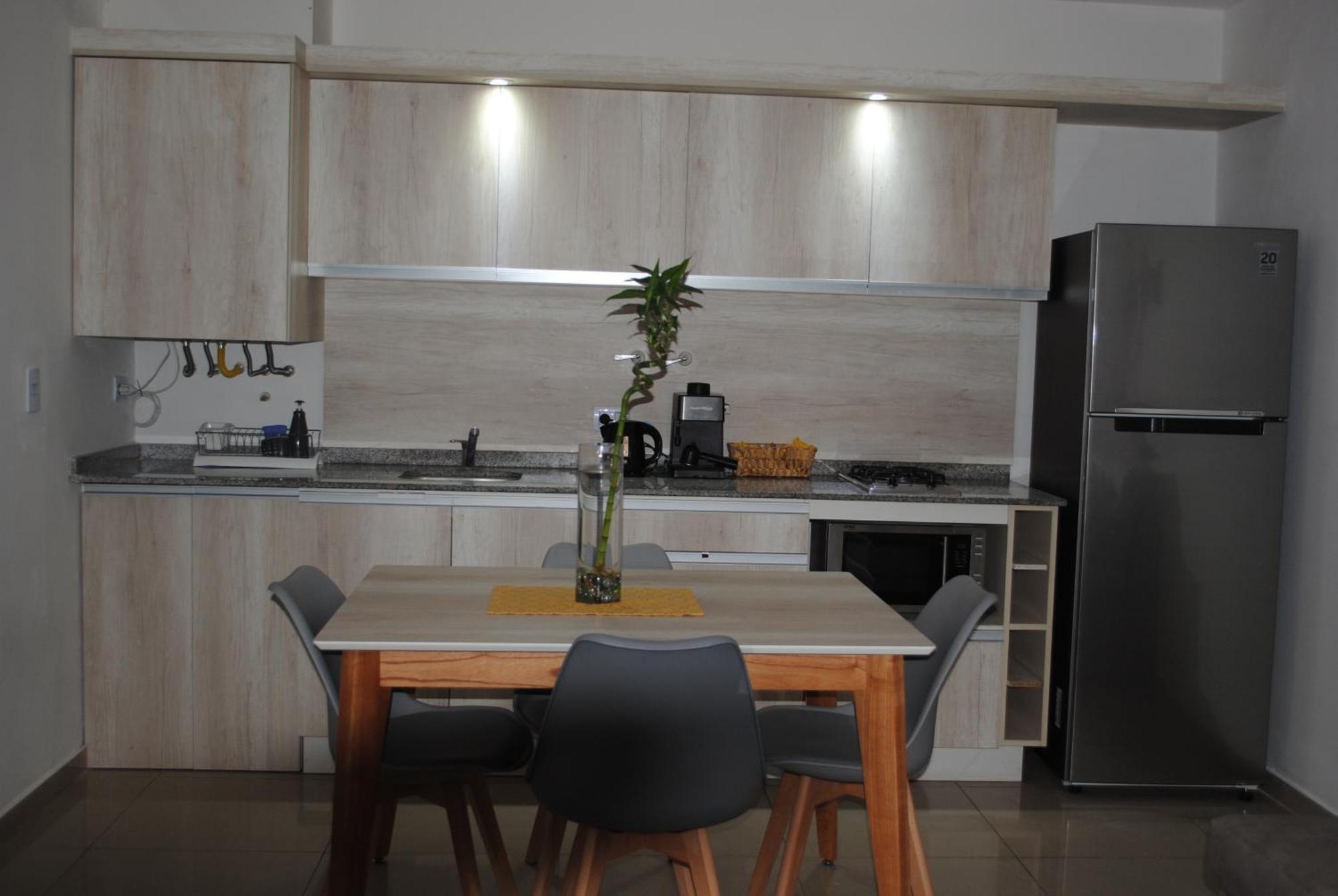 Apartamento Amazing Boutique Vcp