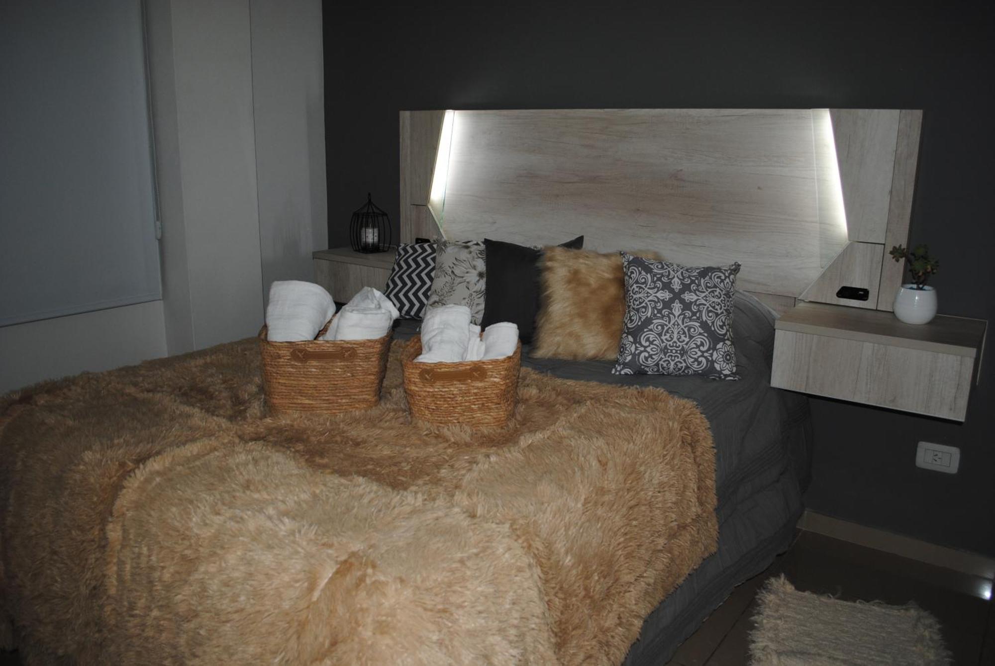 Amazing Boutique Vcp Villa Carlos Paz