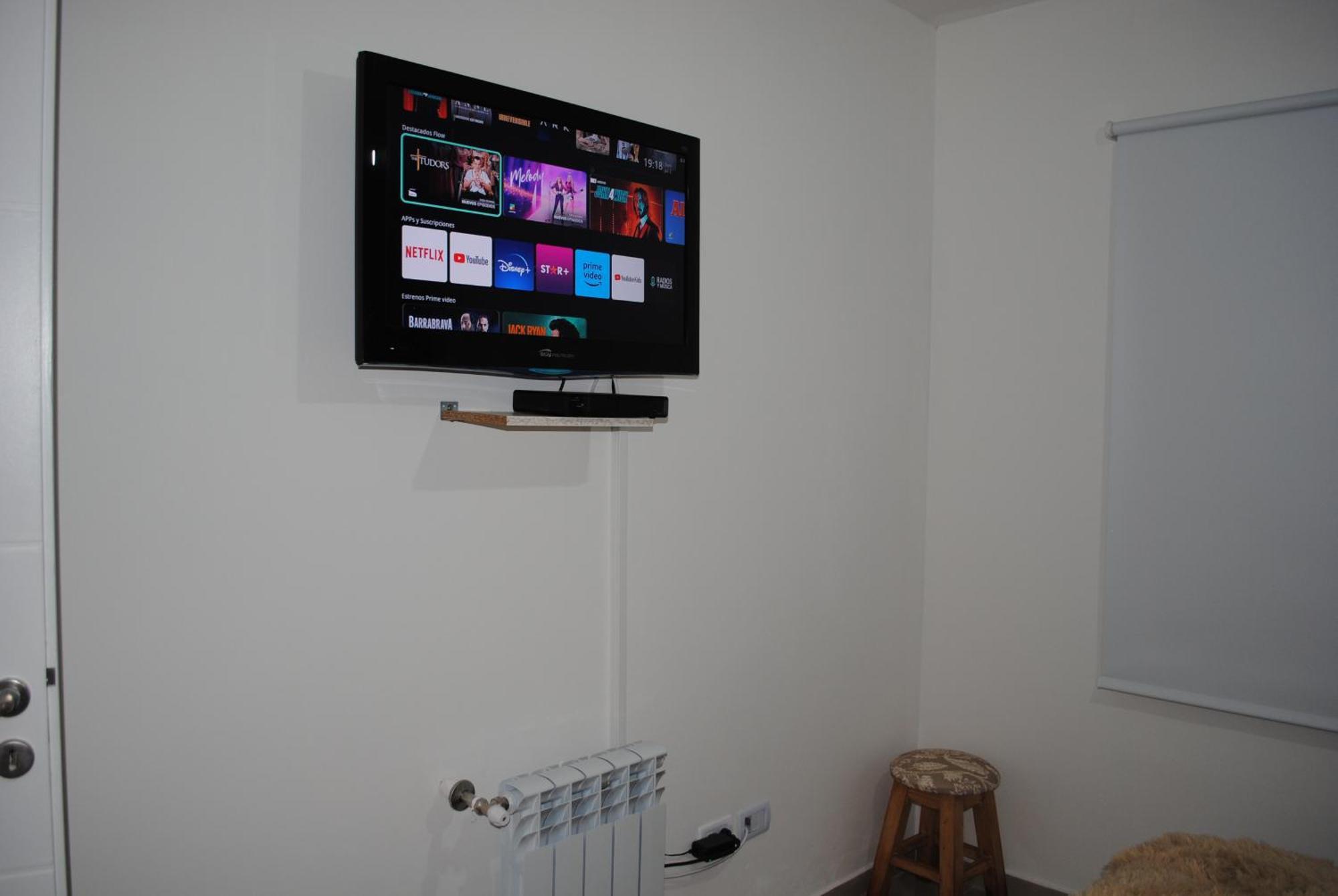Apartamento Amazing Boutique Vcp *