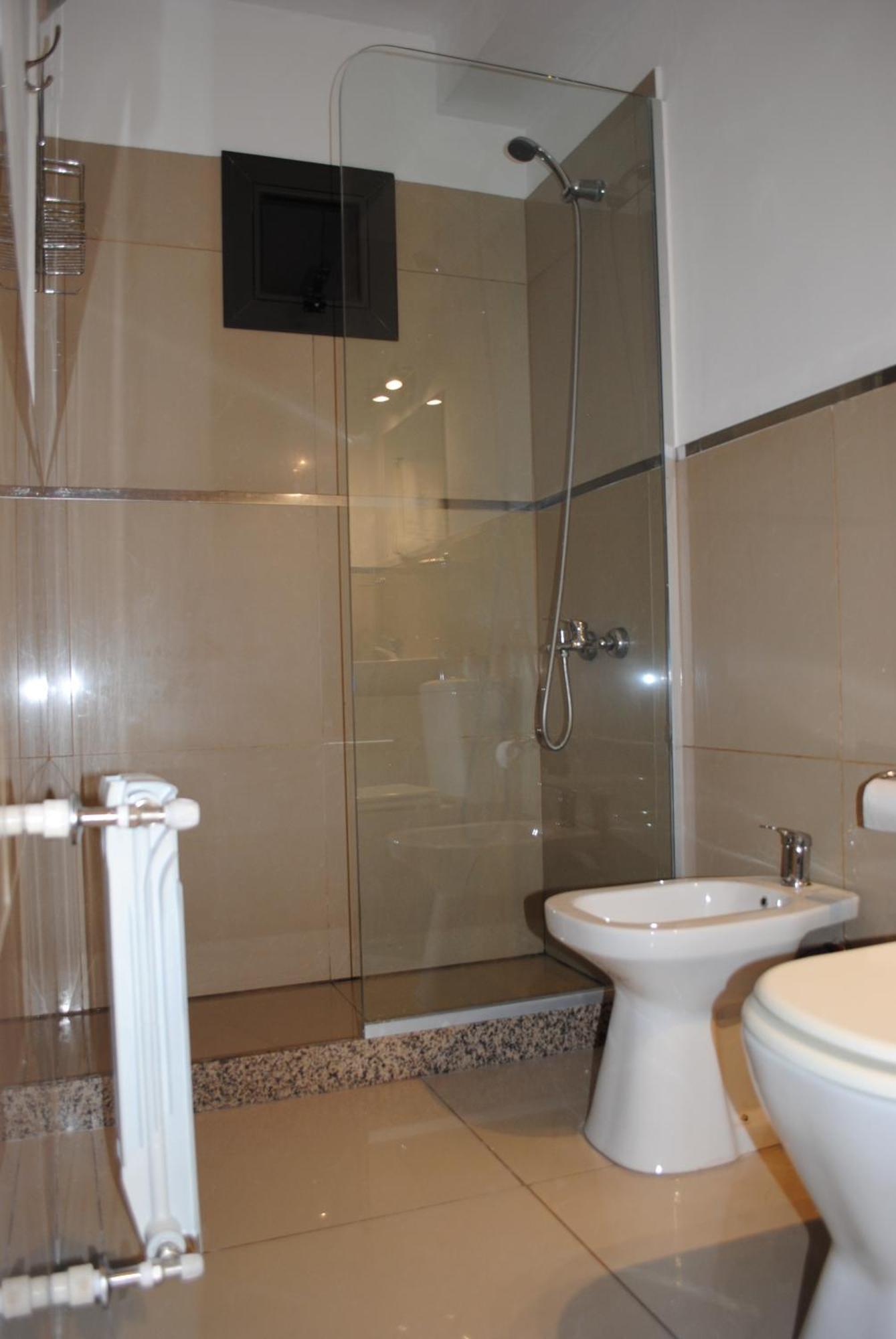 Apartamento Amazing Boutique Vcp Villa Carlos Paz