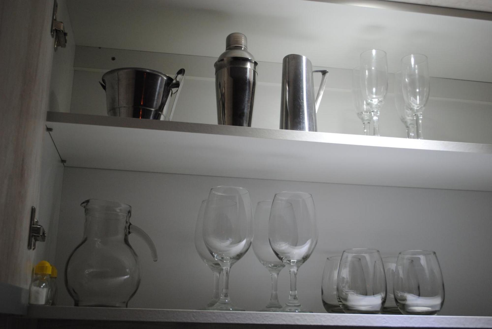 Apartamento Amazing Boutique Vcp