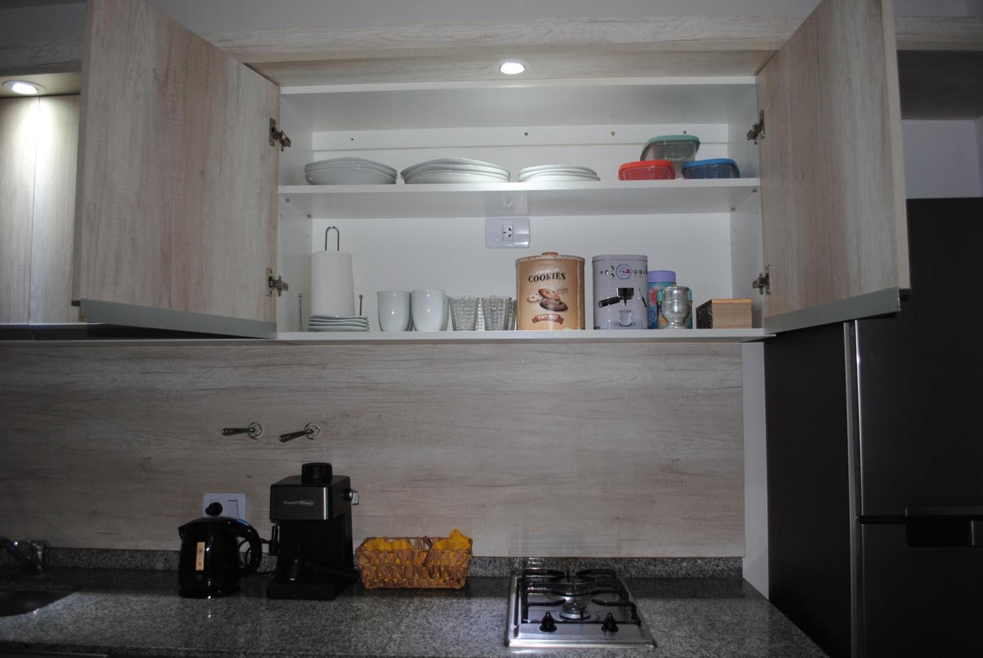 Amazing Boutique Vcp Apartamento Villa Carlos Paz