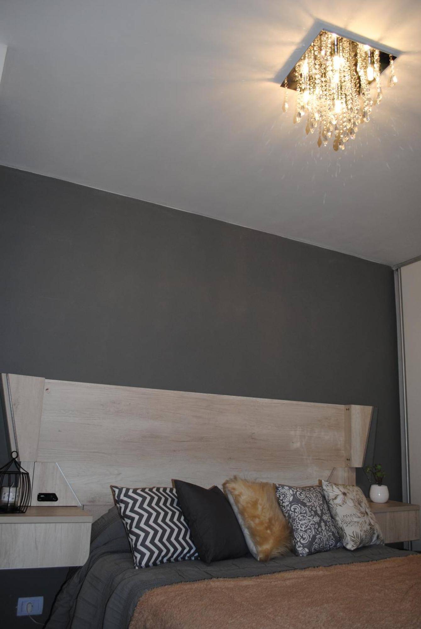 Apartamento Amazing Boutique Vcp Villa Carlos Paz