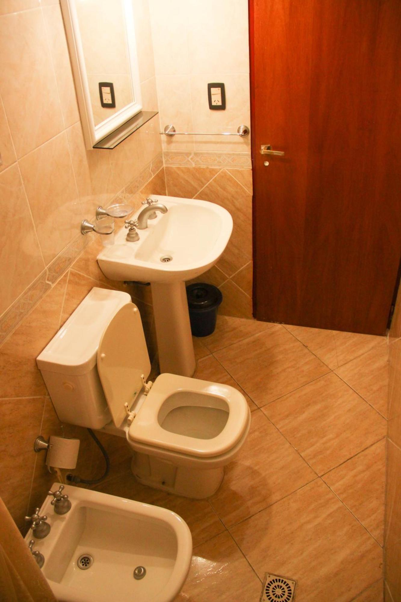 Apartahotel Carlos Paz Departamentos