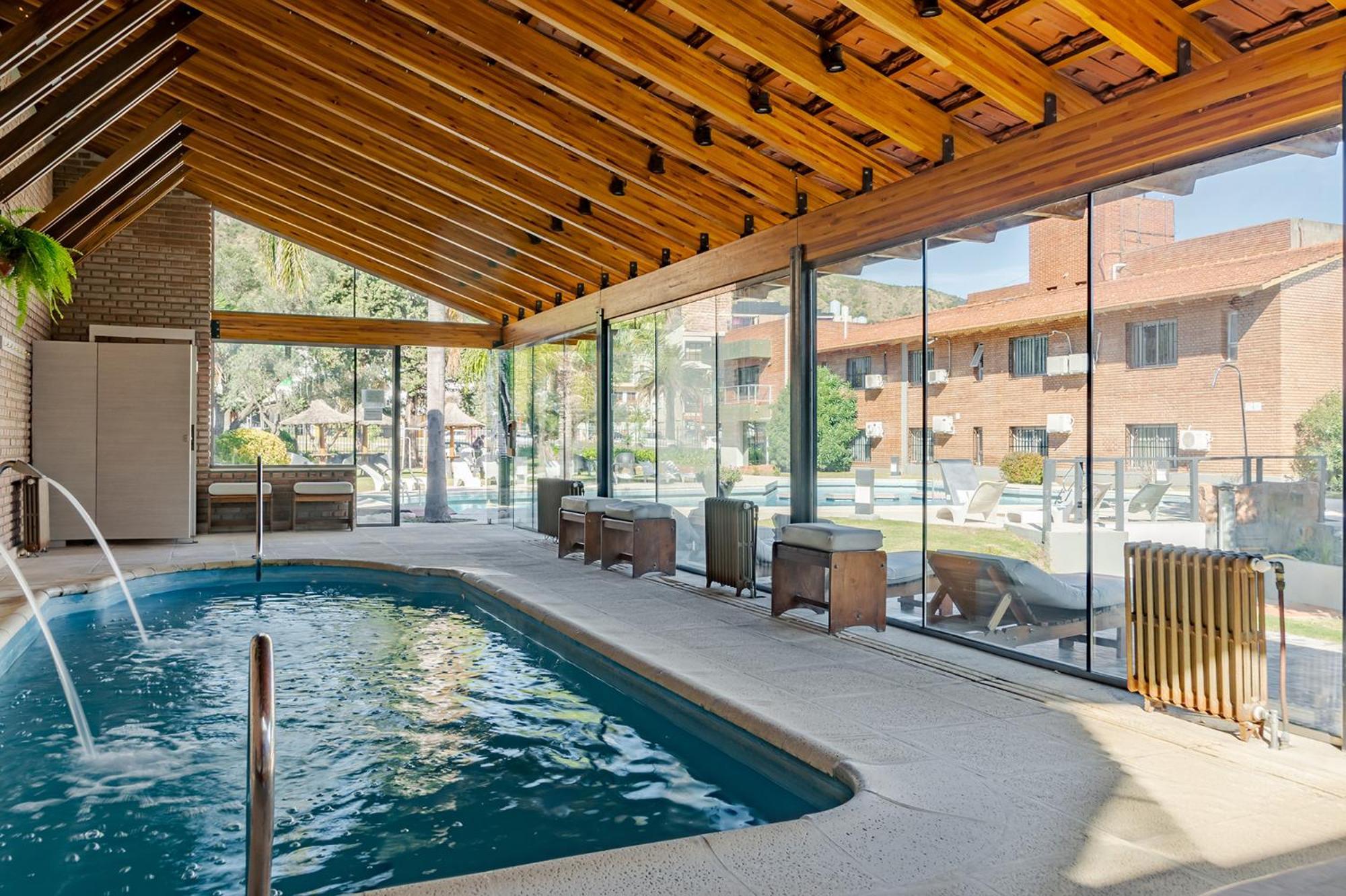 Riviera Hotel&spa 3* Villa Carlos Paz