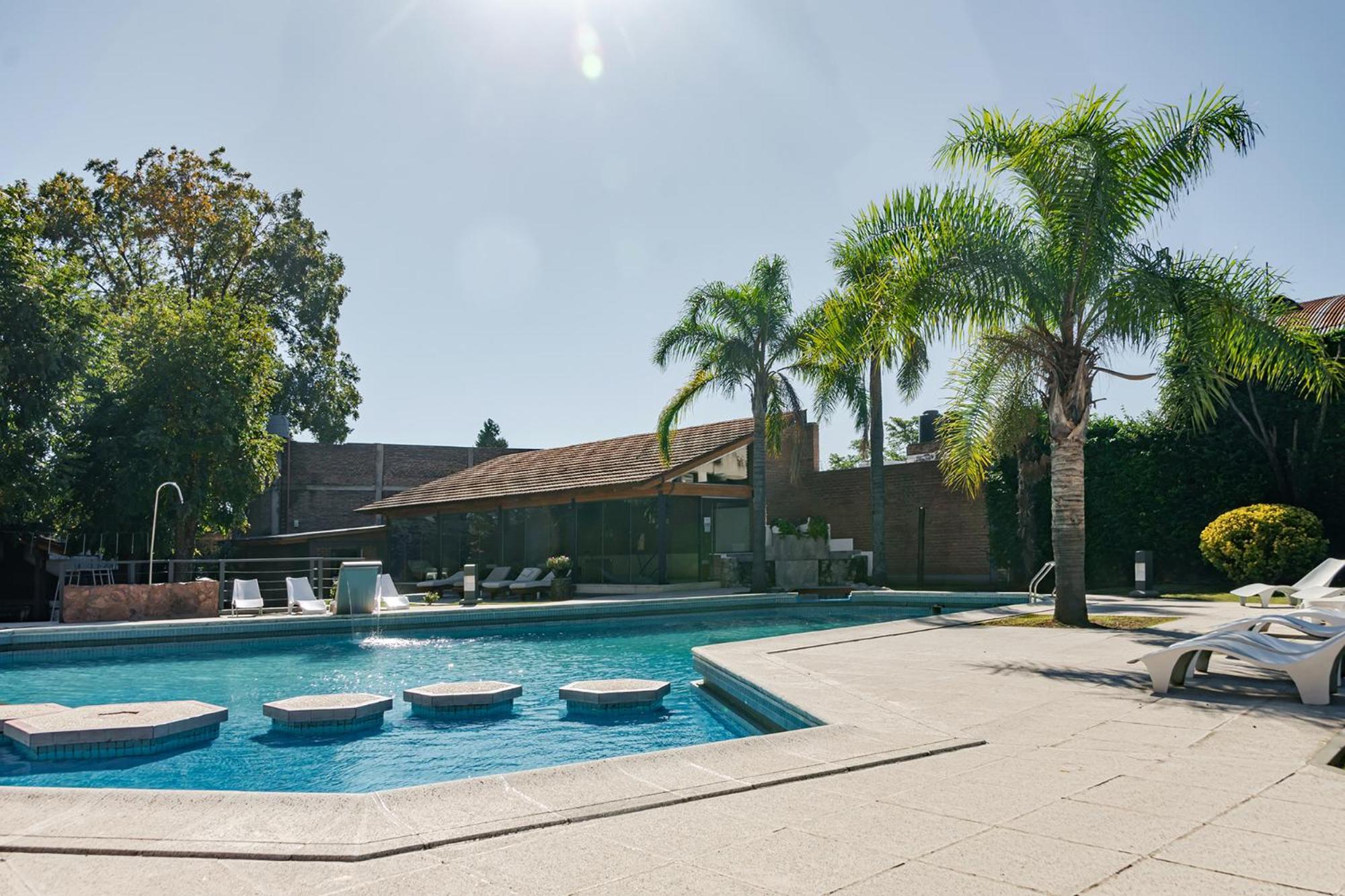 Riviera Hotel&spa Hotel