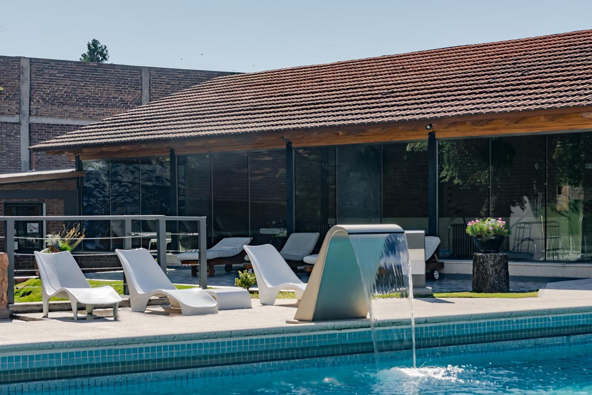 Riviera Hotel&spa Hotel