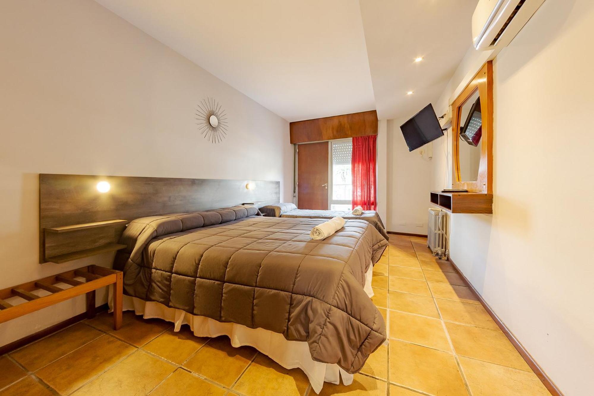 Hotel Riviera Hotel&spa Villa Carlos Paz