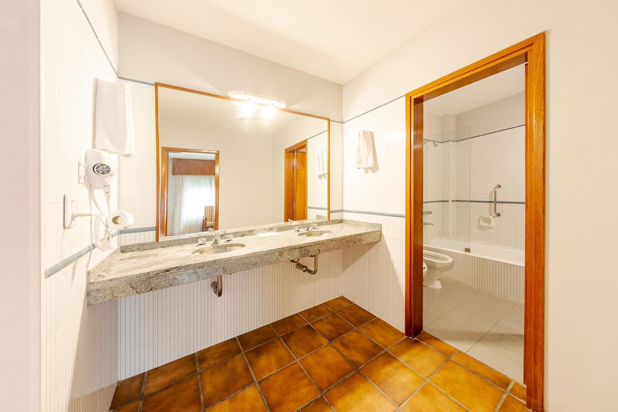 Riviera Hotel&spa Hotel Villa Carlos Paz